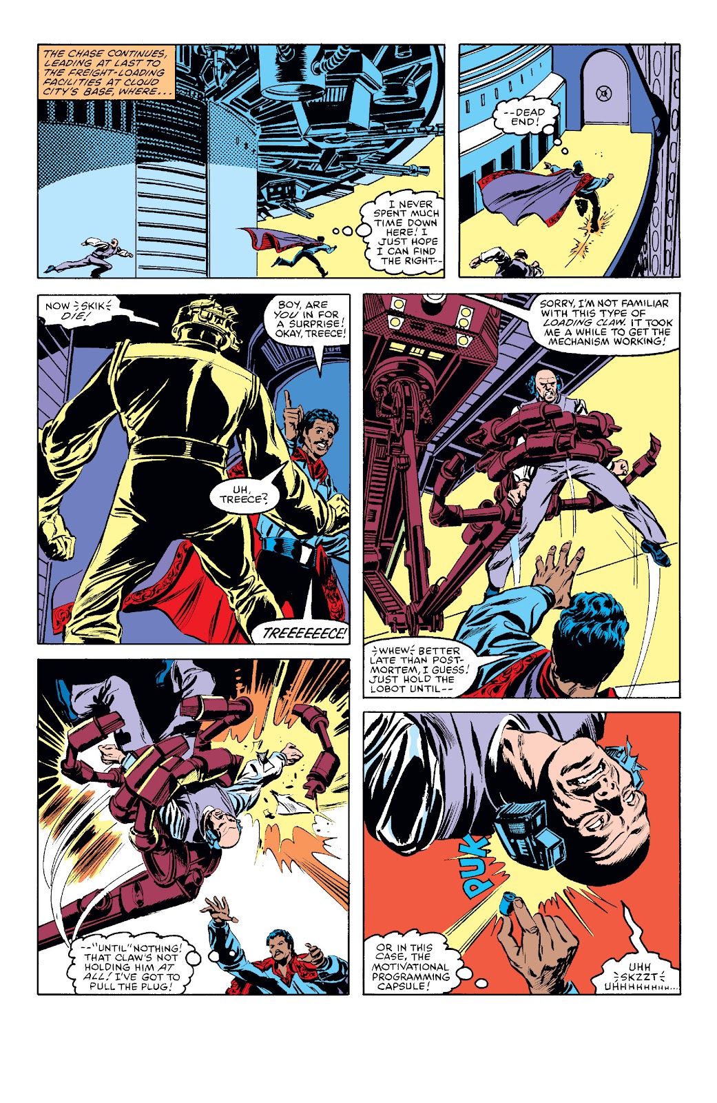 Star Wars (1977) issue 56 - Page 18