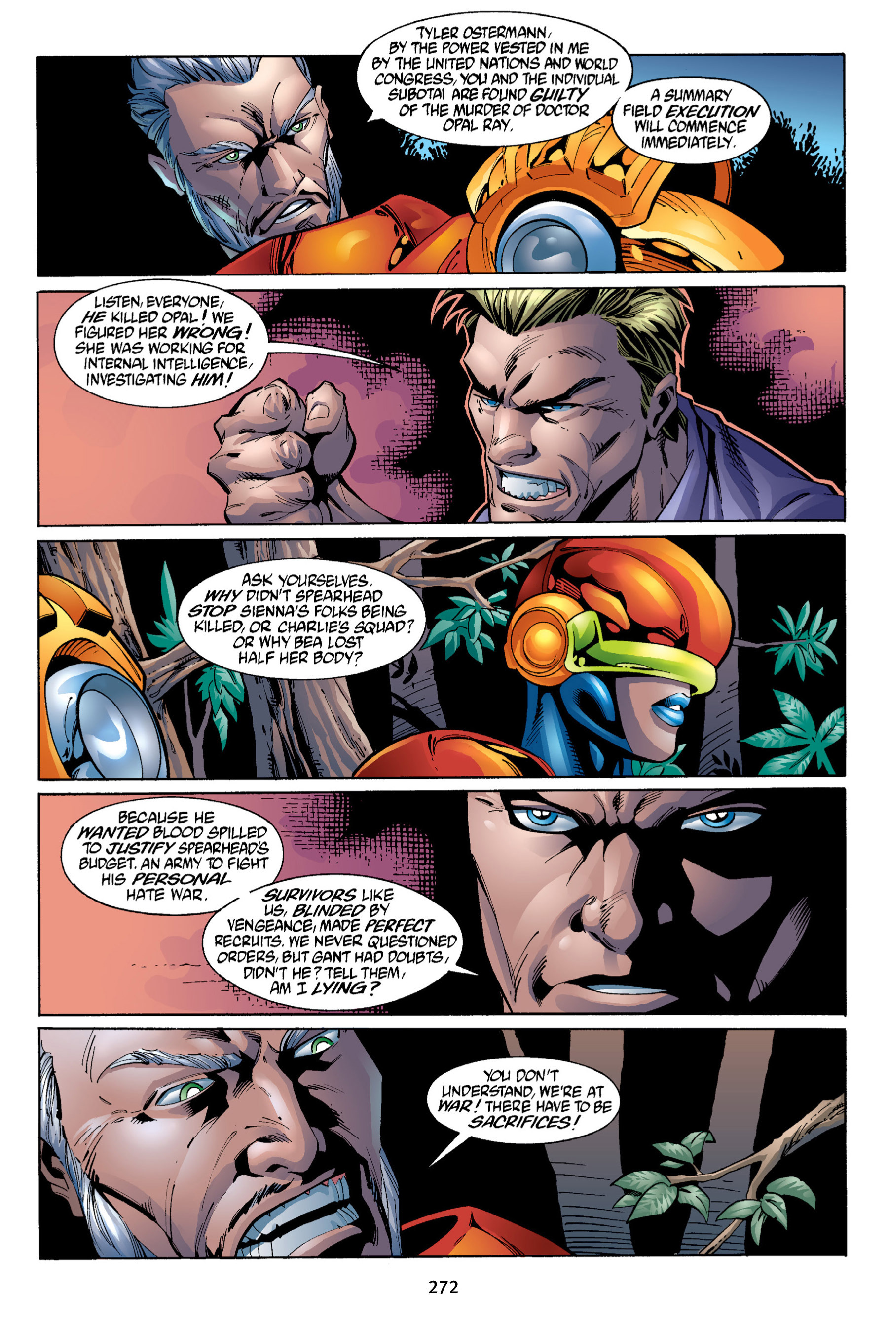 Read online Predator Omnibus comic -  Issue # TPB 4 (Part 2) - 64