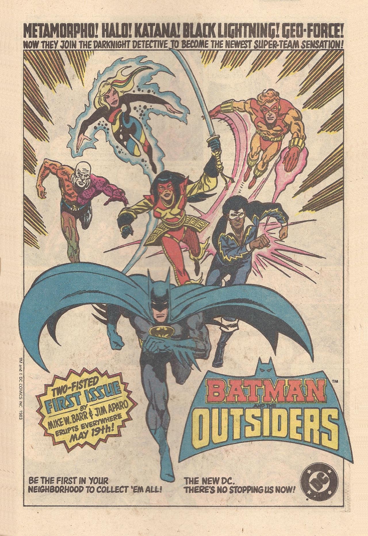 Read online Arak Son of Thunder comic -  Issue #24 - 44