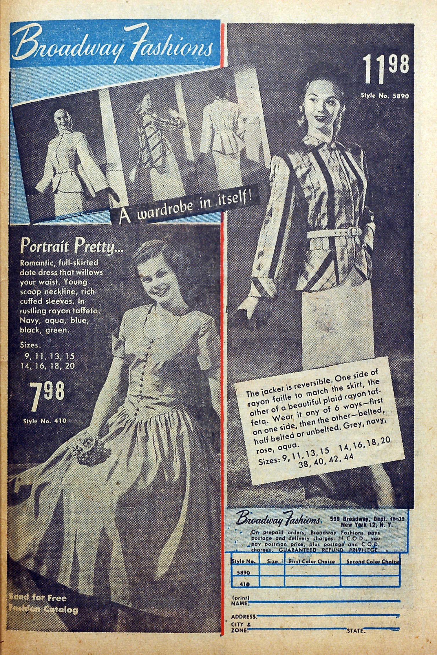 Read online My Love Life comic -  Issue #9 - 33