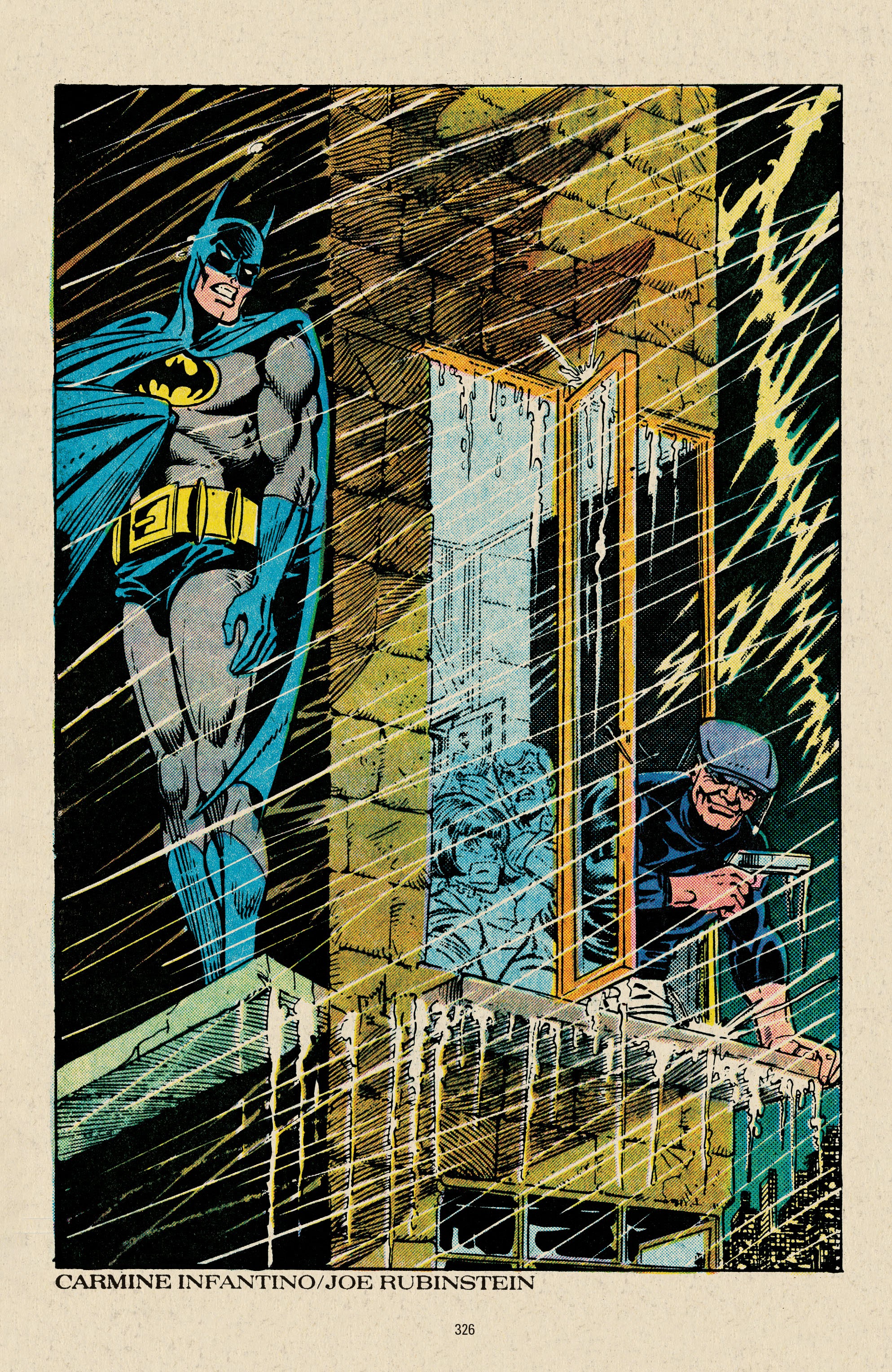 Read online Batman: The Dark Knight Detective comic -  Issue # TPB 3 (Part 4) - 26