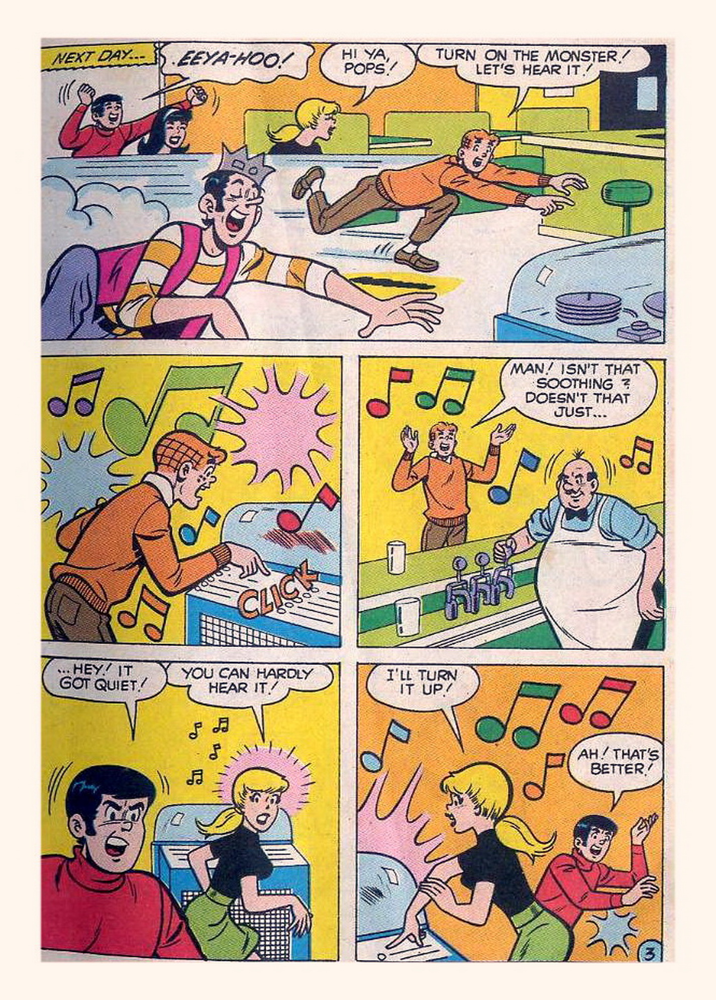 Read online Jughead's Double Digest Magazine comic -  Issue #14 - 43