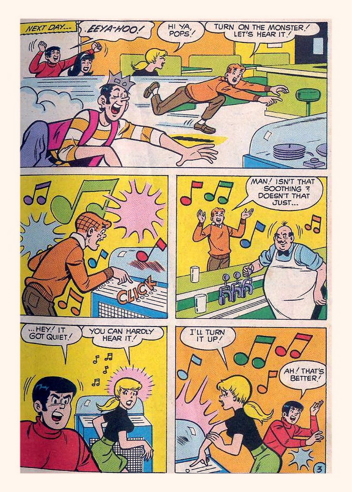 Jughead's Double Digest Magazine issue 14 - Page 43