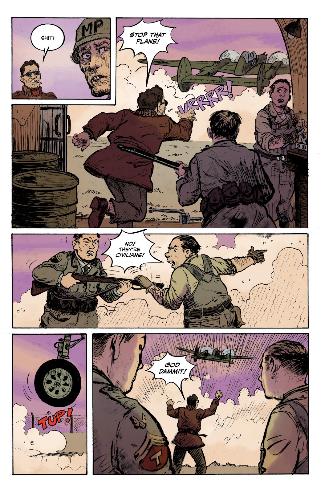 Duster issue 5 - Page 17