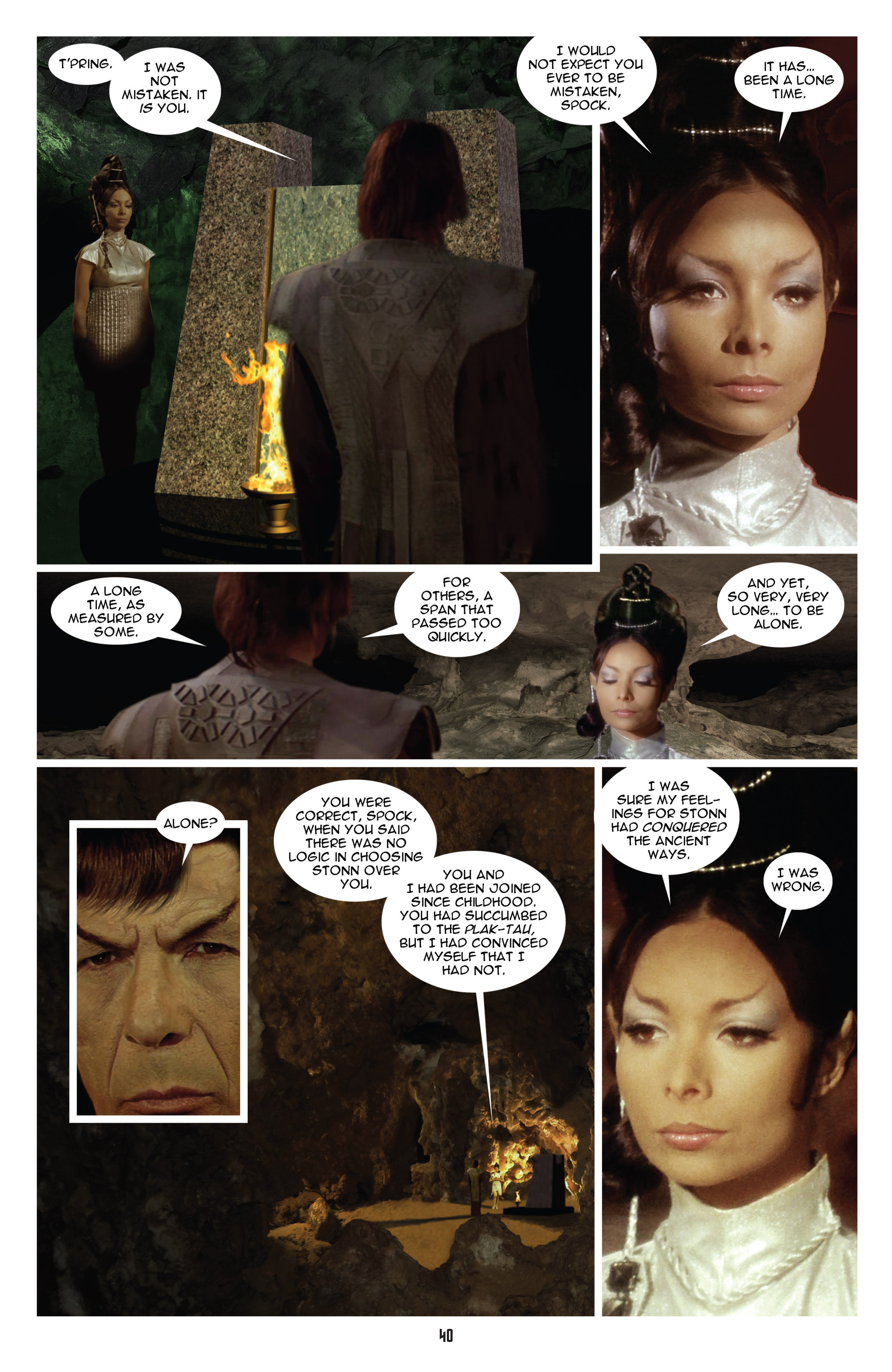 Read online Star Trek: New Visions comic -  Issue #5 - 41