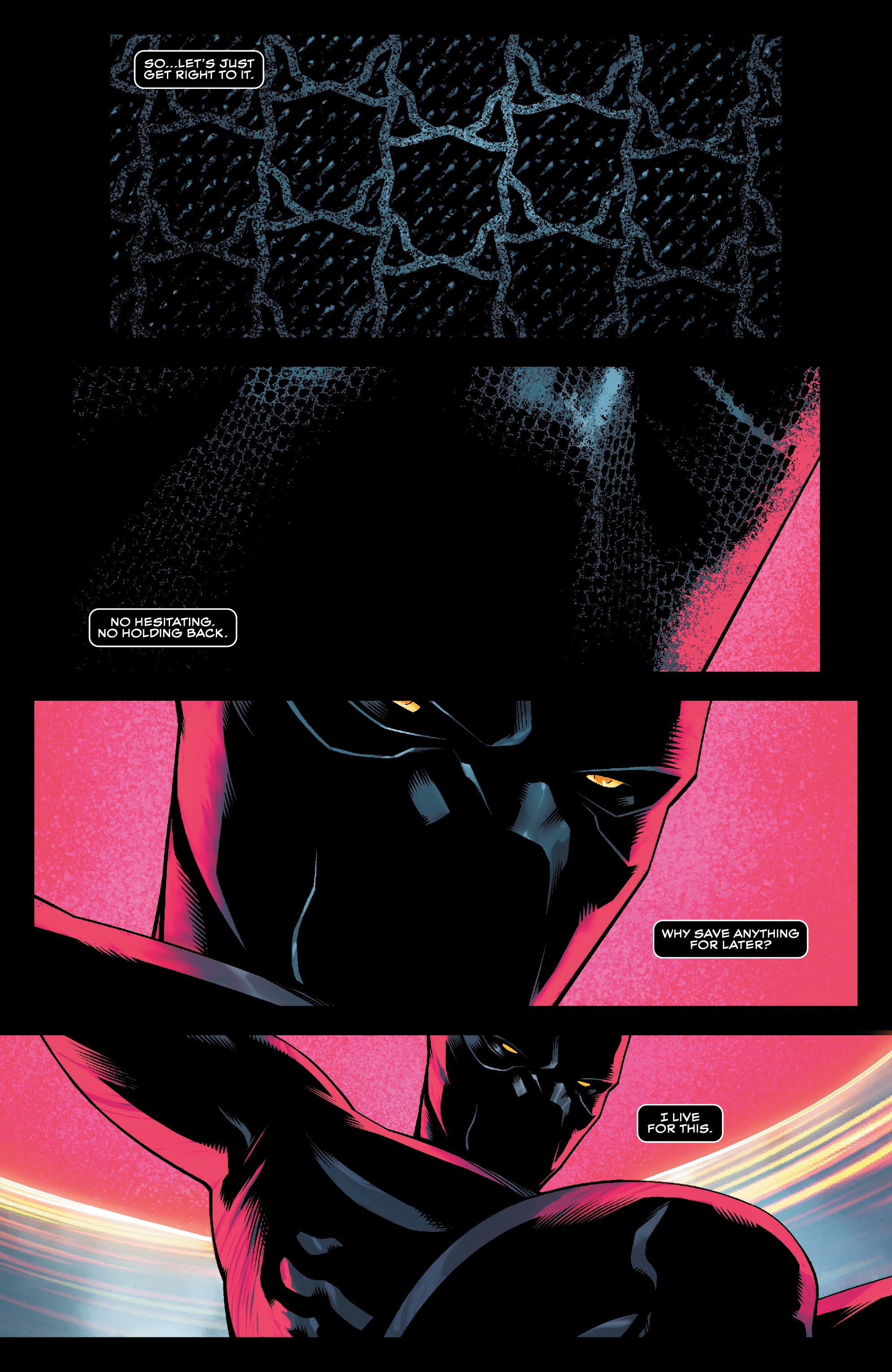 Read online Black Panther (2021) comic -  Issue #1 - 3