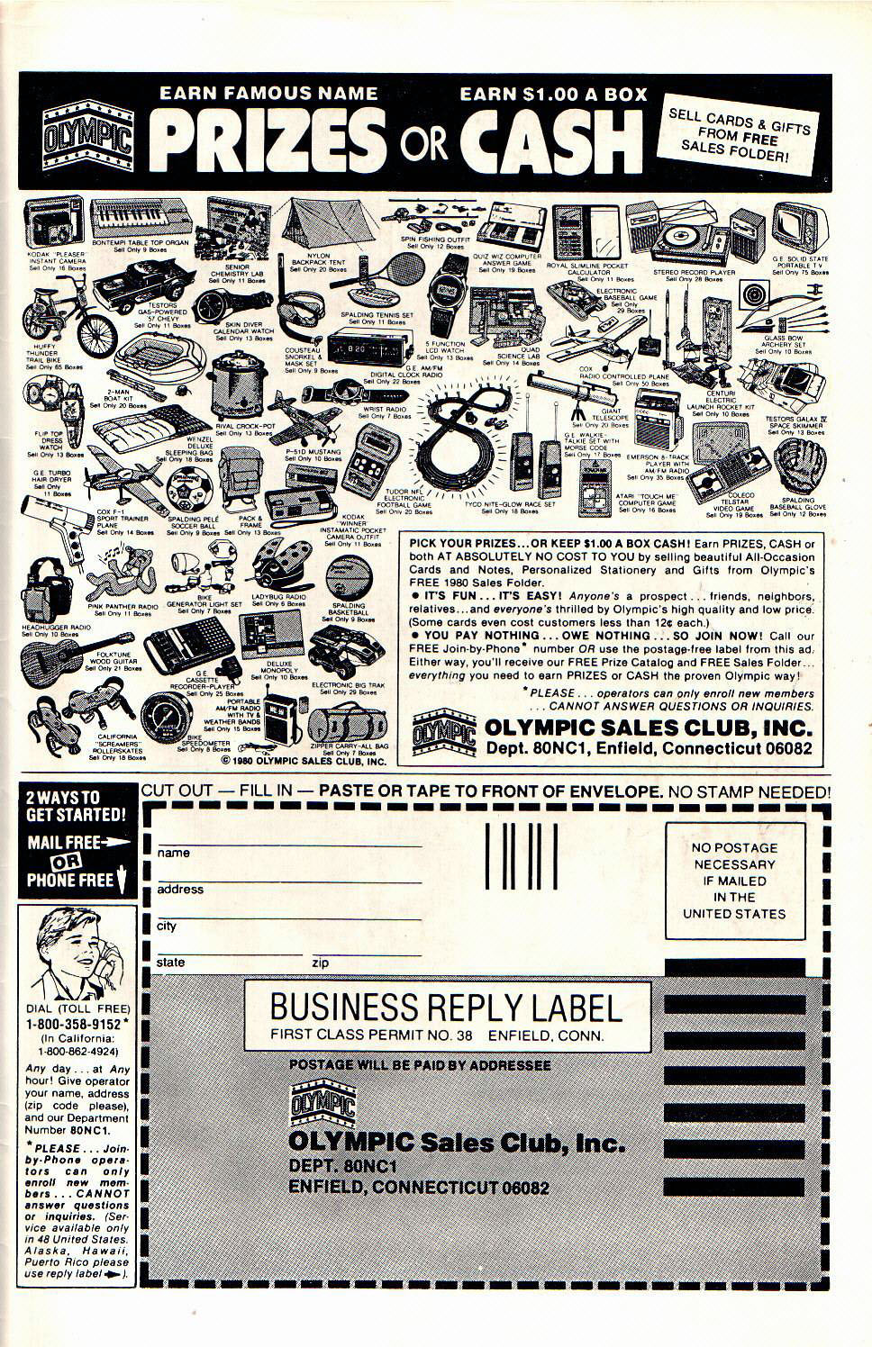 Read online Adventure Comics (1938) comic -  Issue #470 - 35