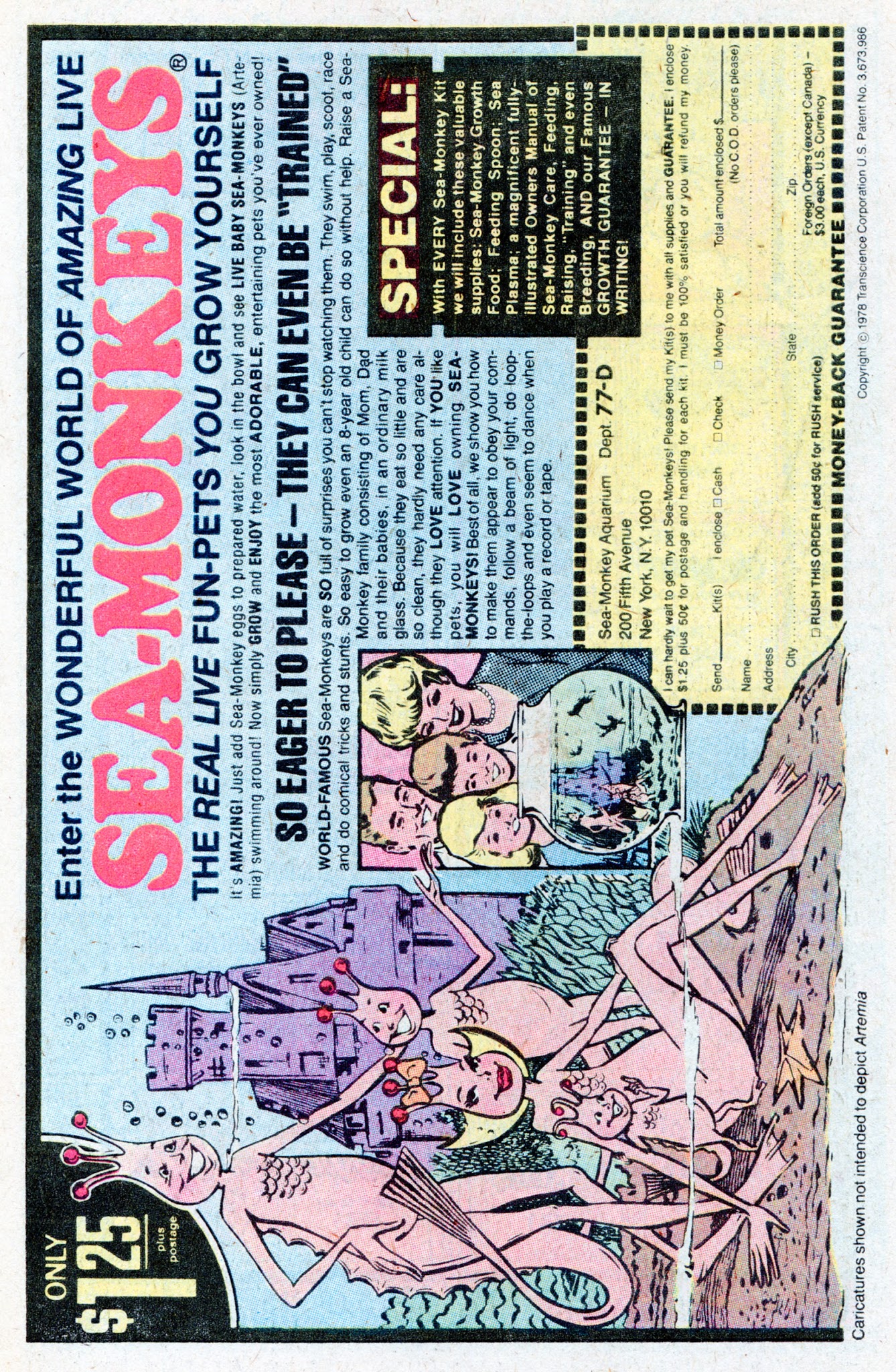 Read online Hot Stuff, the Little Devil comic -  Issue #148 - 3