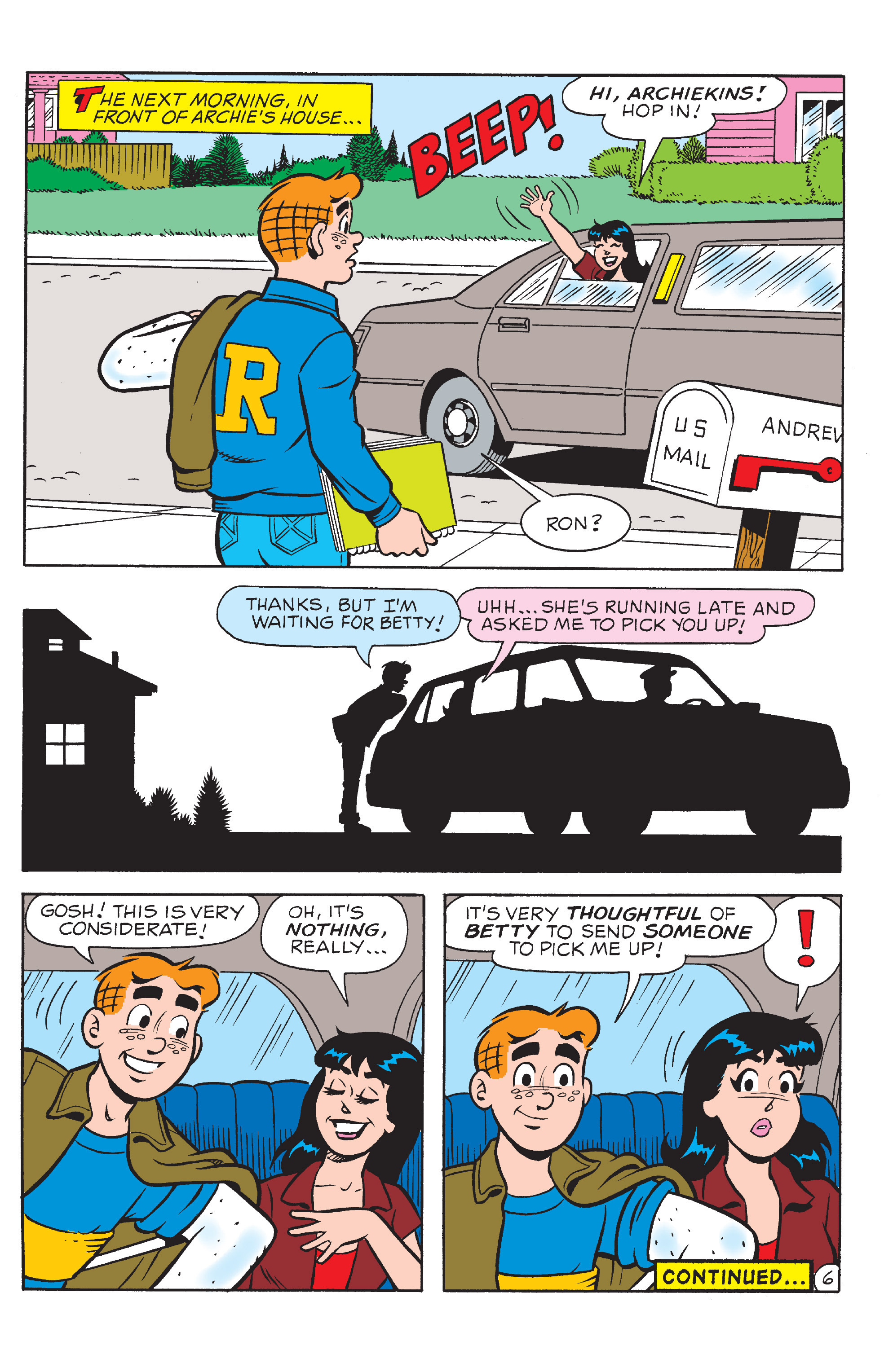 Read online Pep Digital comic -  Issue #117 - 9