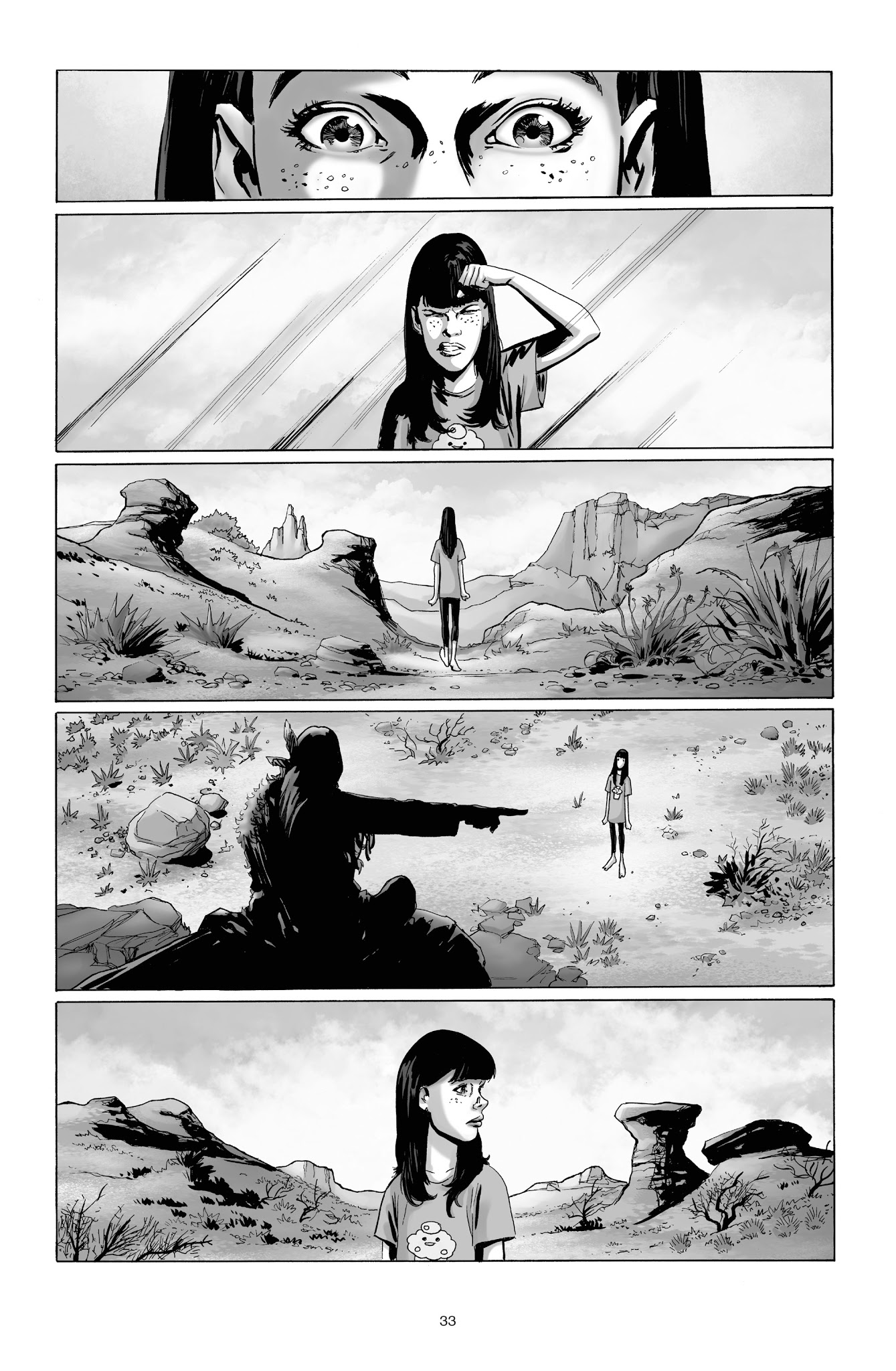 Read online World War Wolves comic -  Issue #4 - 31