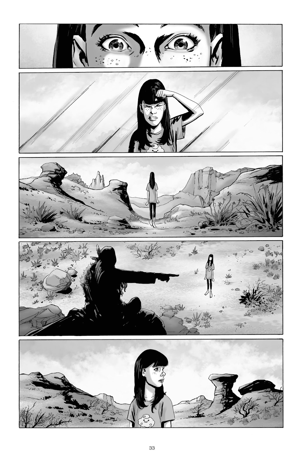 World War Wolves issue 4 - Page 31