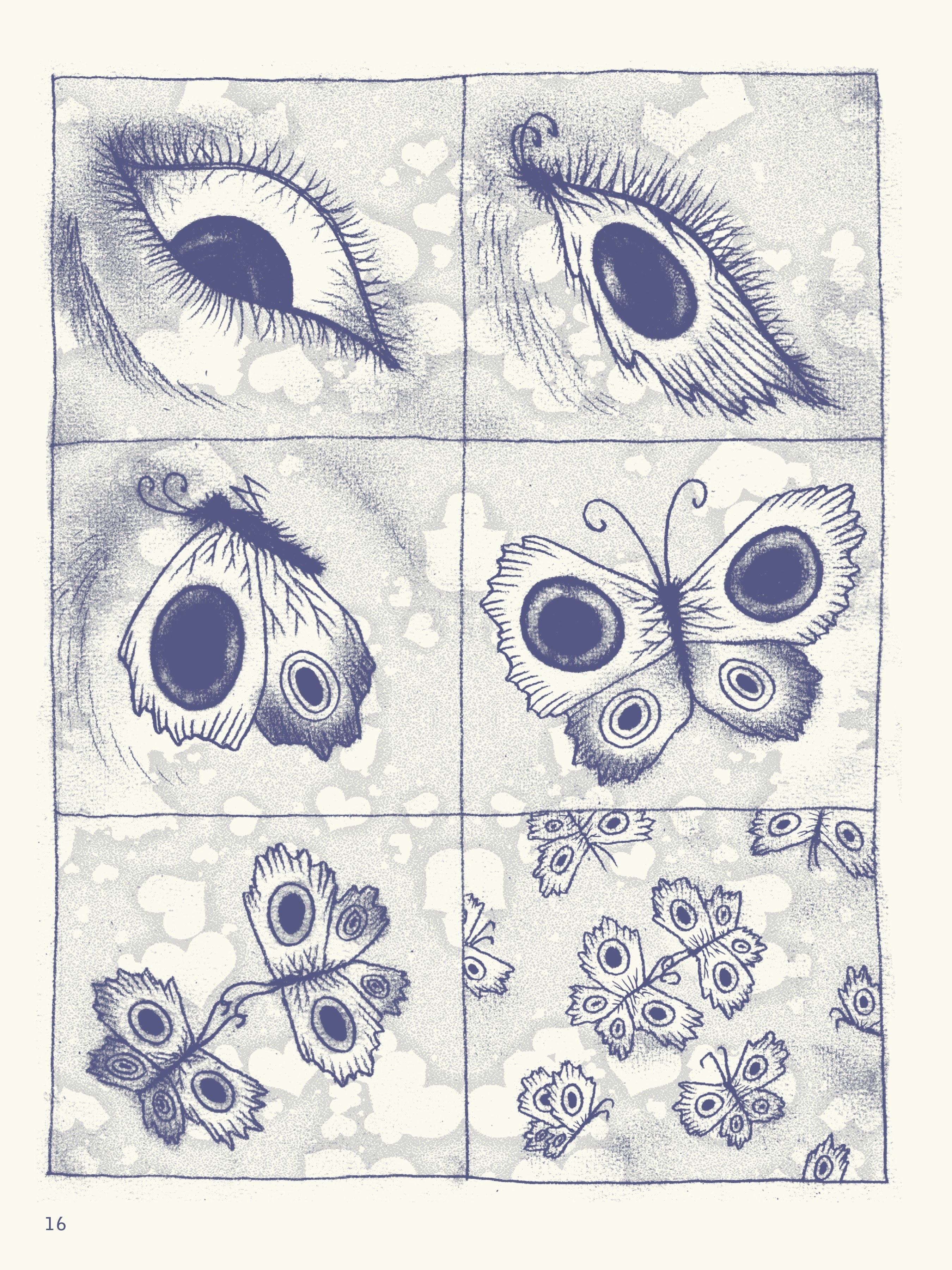 Read online Alienation comic -  Issue # TPB (Part 1) - 16