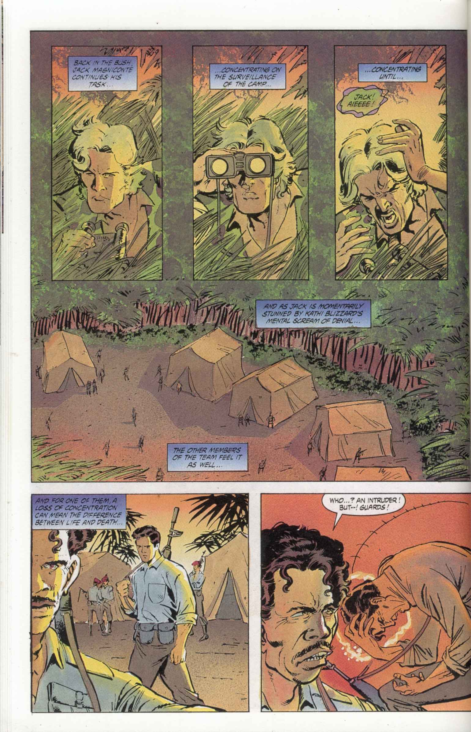 Read online The War comic -  Issue #2 - 29