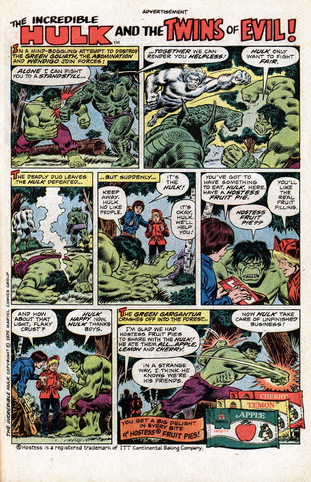 Read online The Mighty Marvel Western comic -  Issue #43 - 21