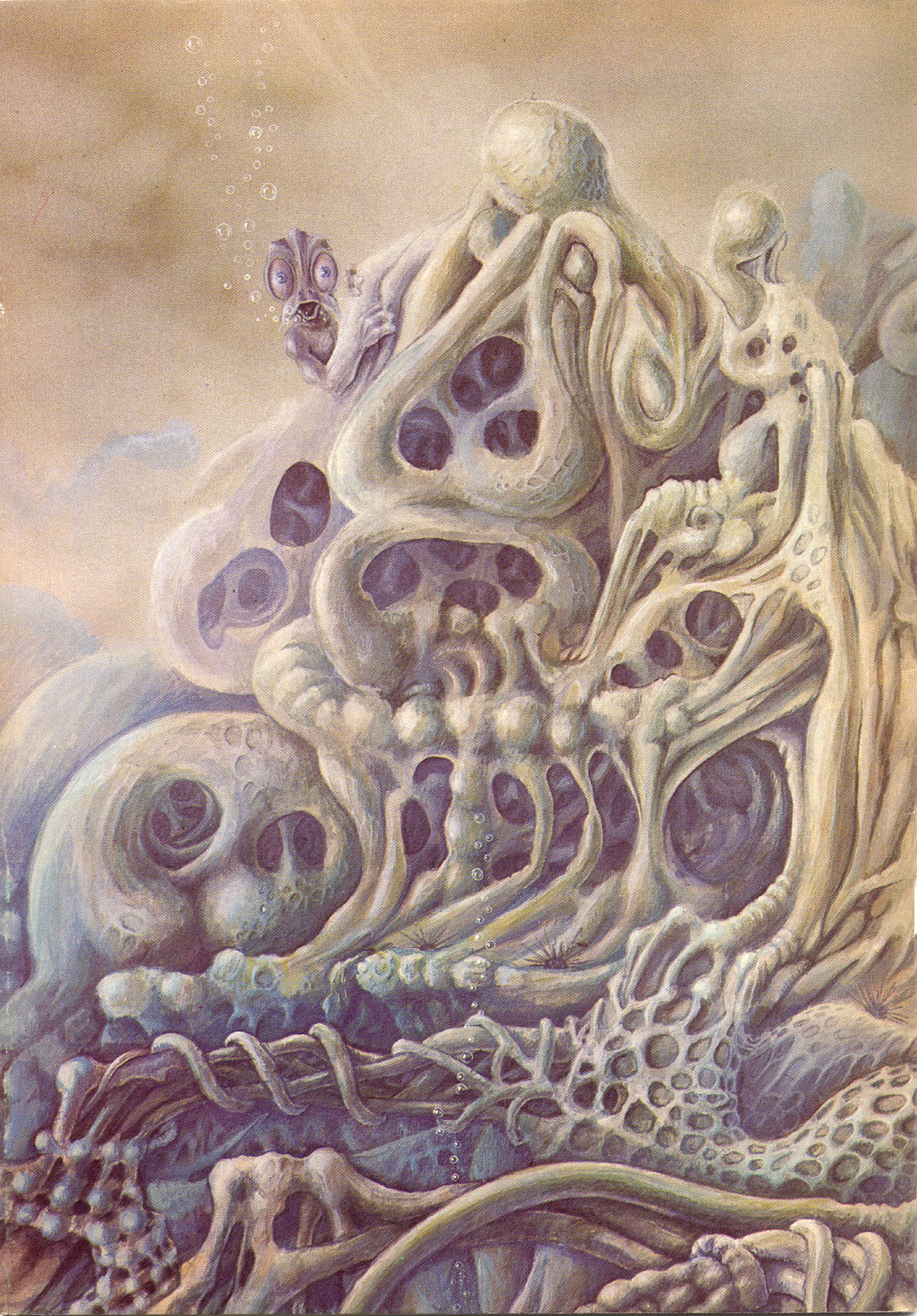 Read online Andromeda comic -  Issue #4 - 53