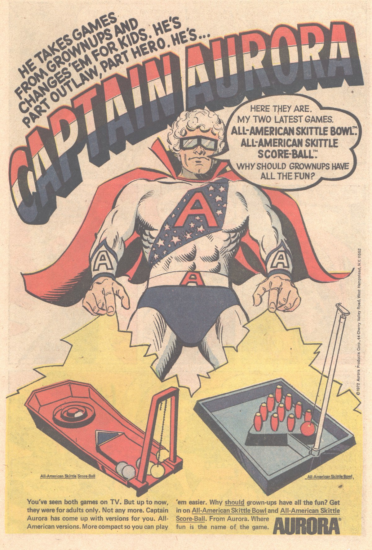 Read online Adventure Comics (1938) comic -  Issue #420 - 11