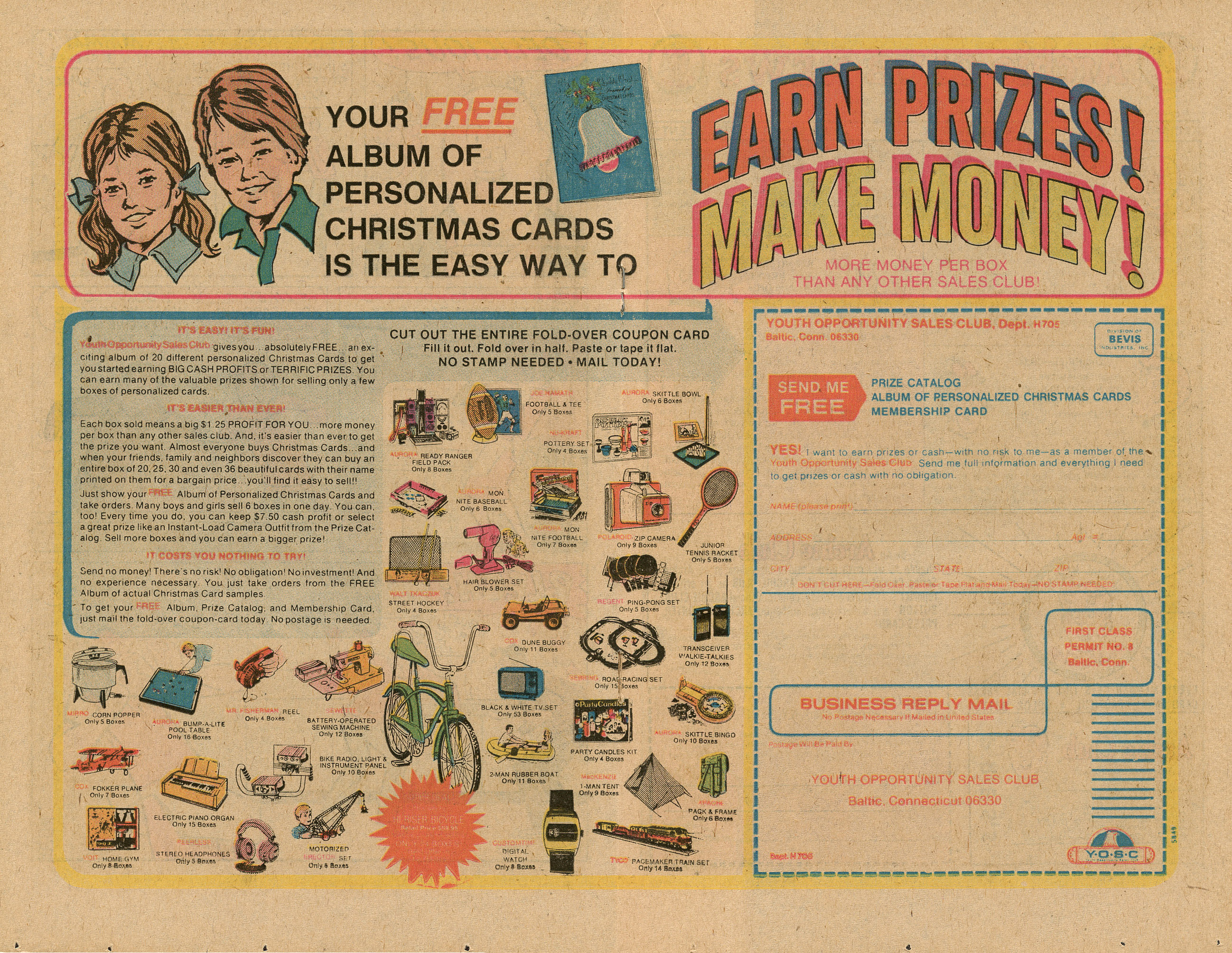 Read online Archie's Pals 'N' Gals (1952) comic -  Issue #97 - 18