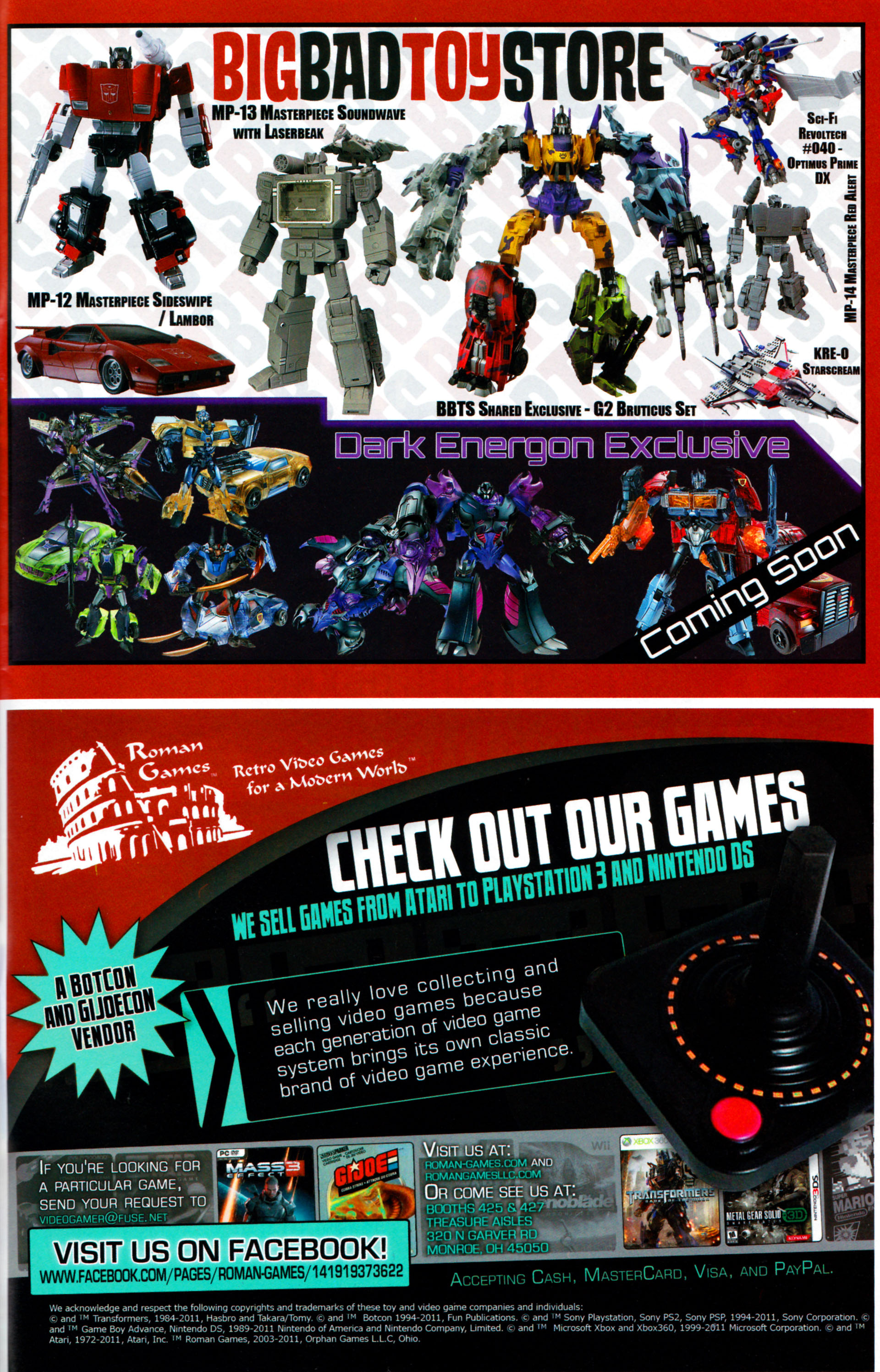 Read online Transformers: Timelines comic -  Issue #7 - 33