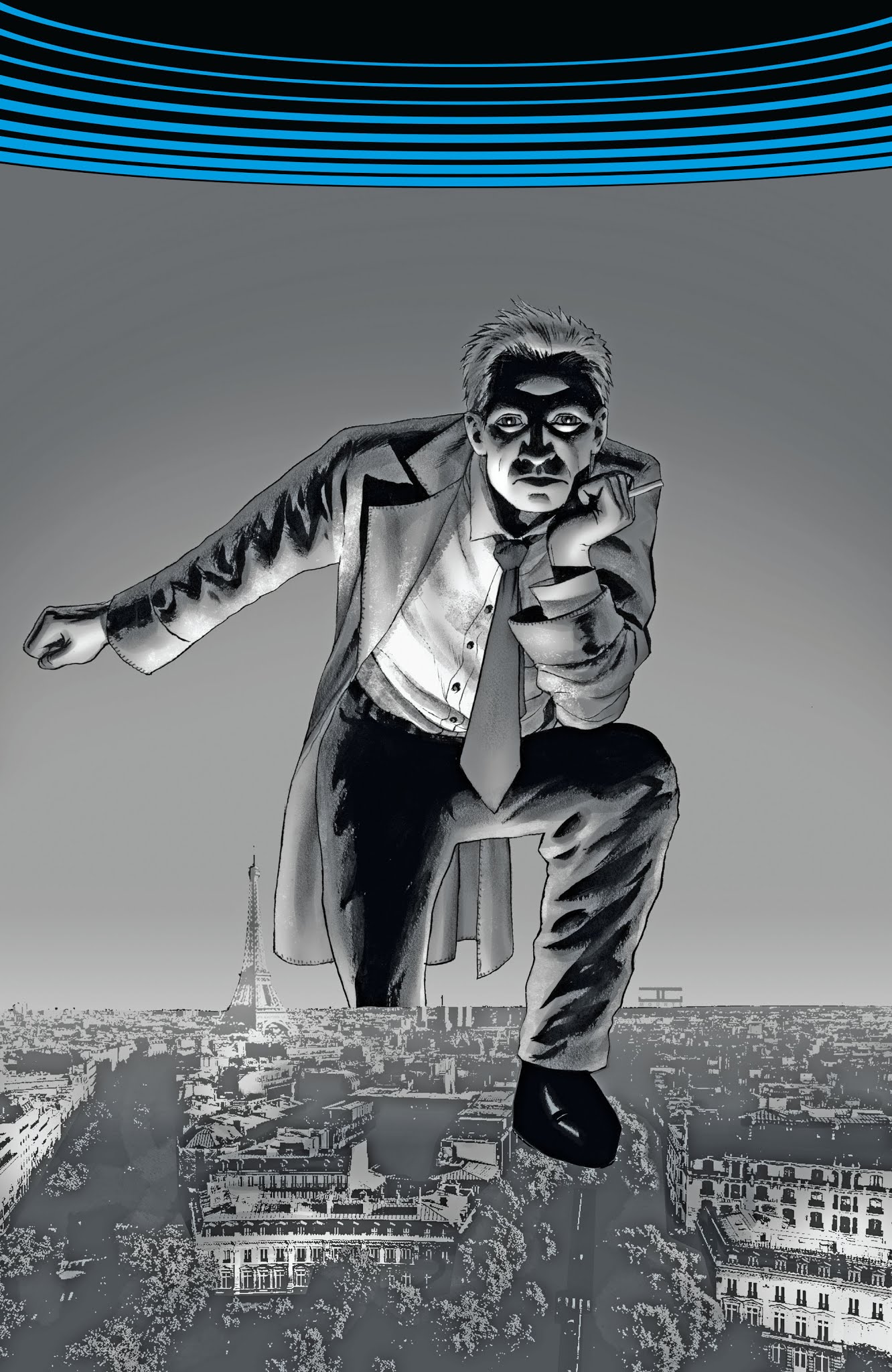 Read online The Hellblazer comic -  Issue # _TPB 2 - 6