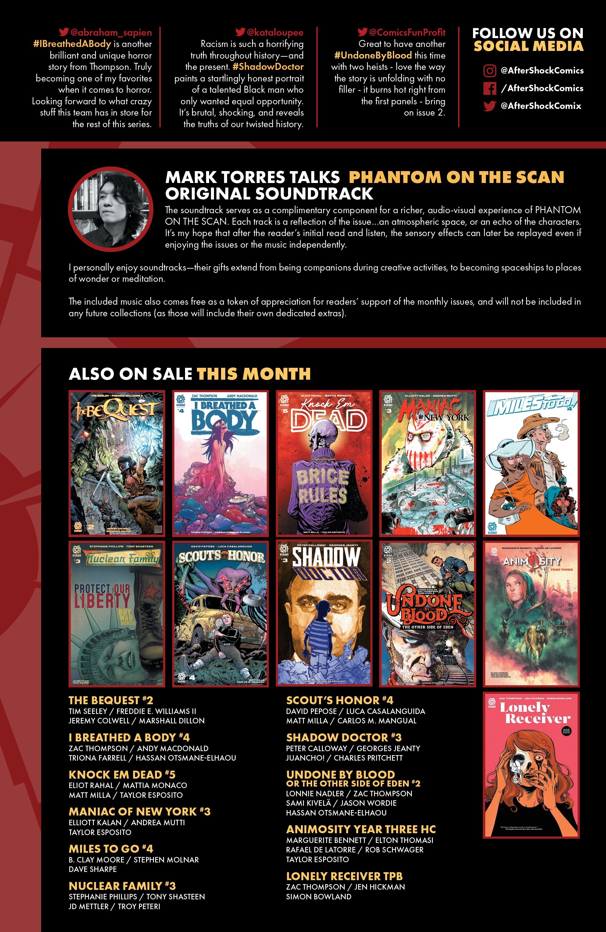 Read online Maniac Of New York comic -  Issue #3 - 28