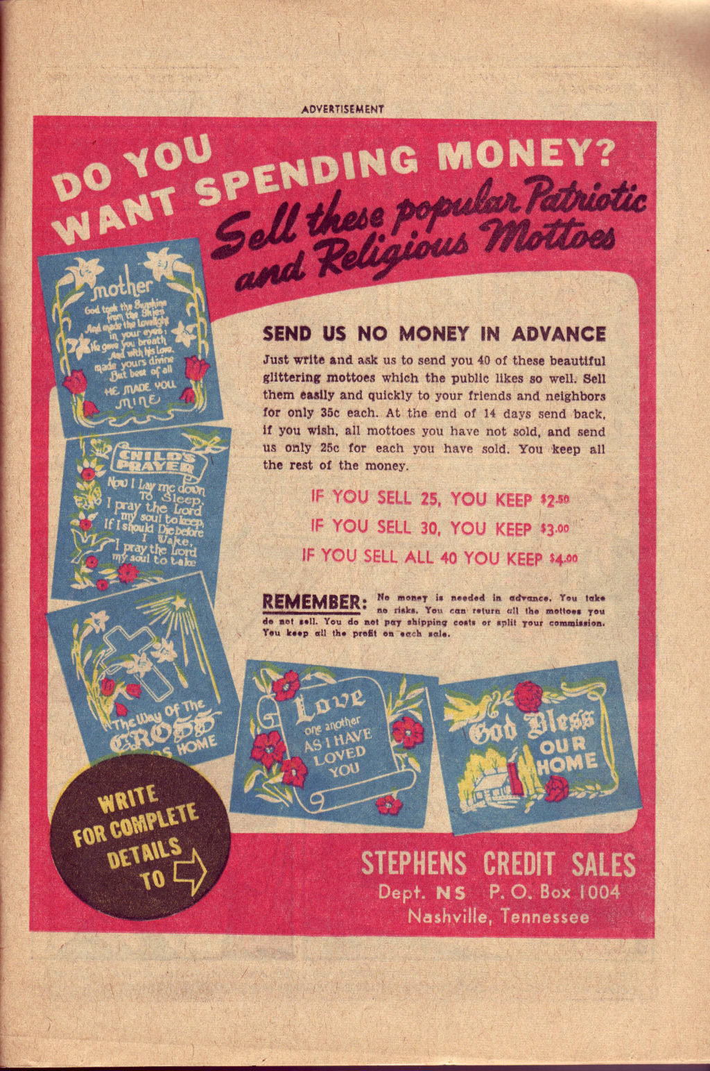 Read online G.I. Combat (1952) comic -  Issue #84 - 33