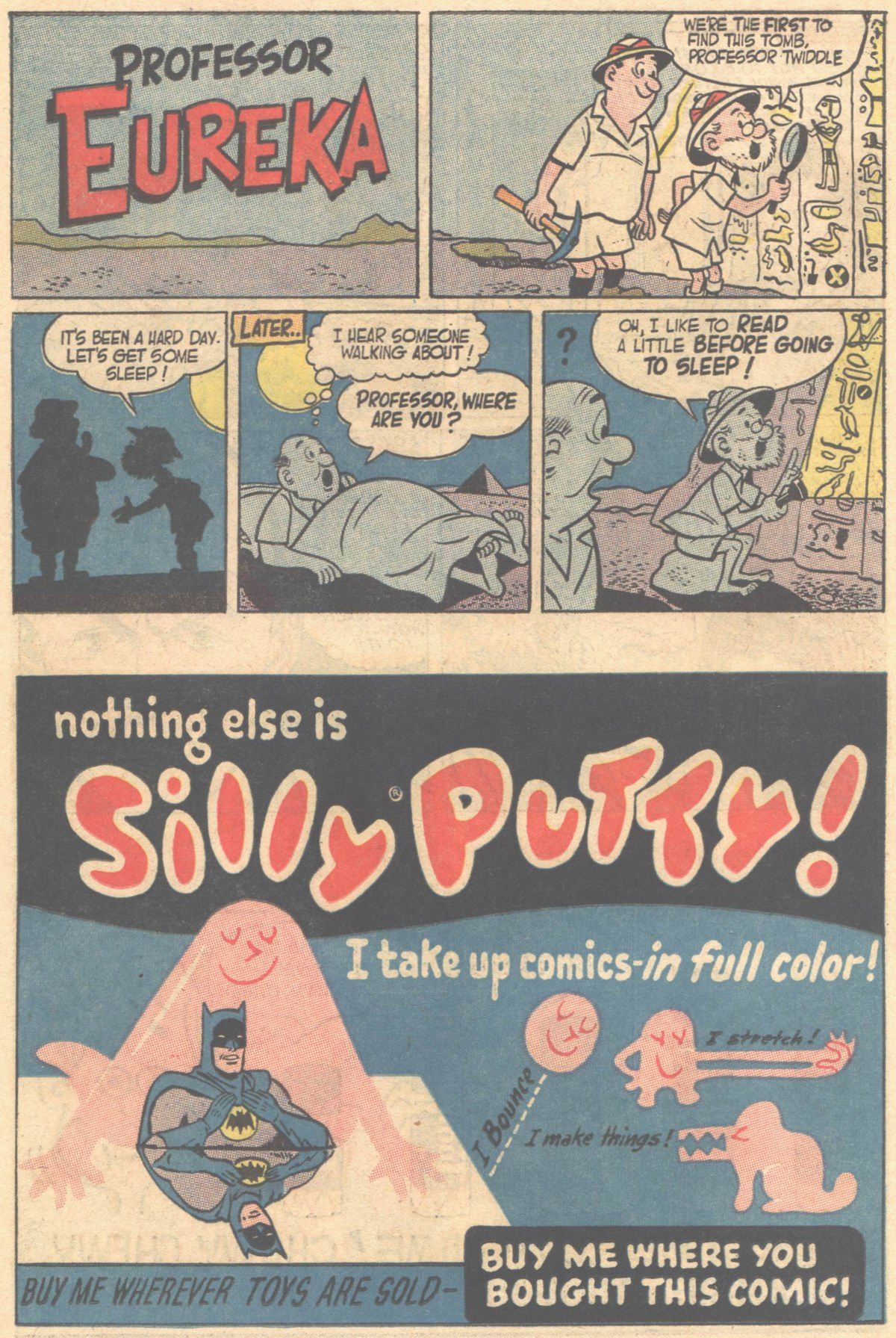 Adventure Comics (1938) 325 Page 9