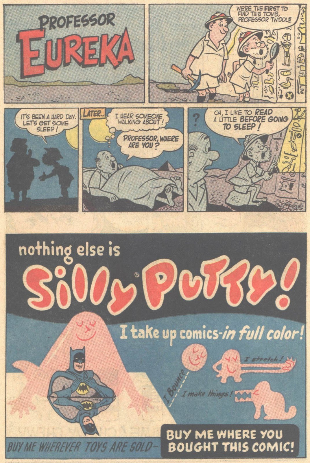 Adventure Comics (1938) issue 325 - Page 10