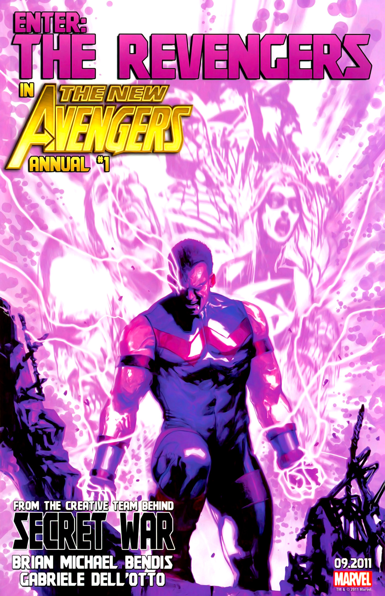 Read online Fear Itself: Uncanny X-Force comic -  Issue #2 - 26
