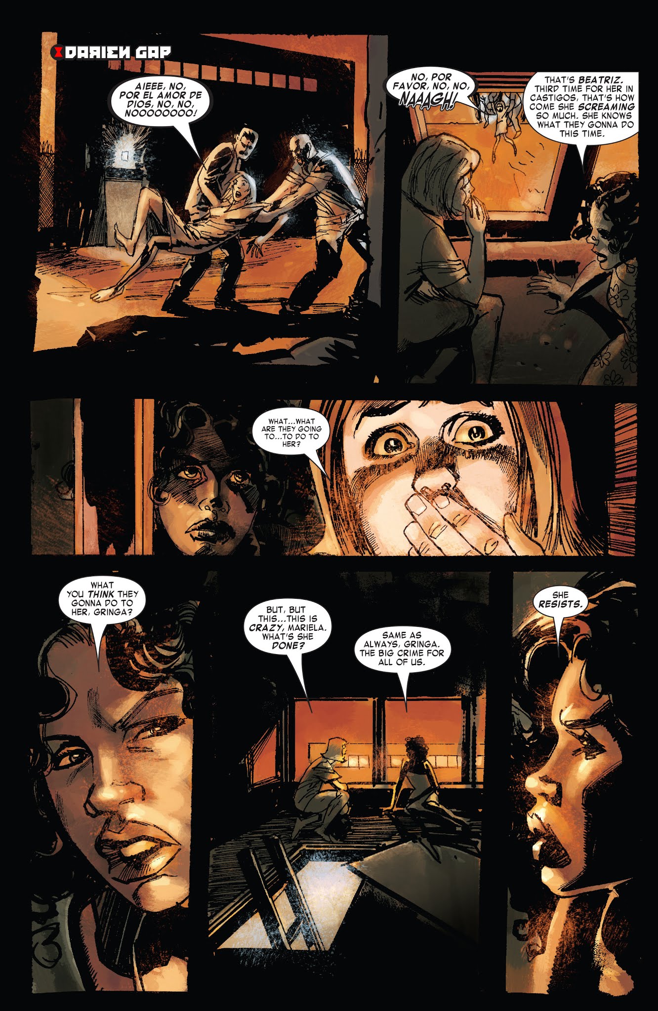 Read online Black Widow 2 comic -  Issue # _TPB (Part 1) - 83