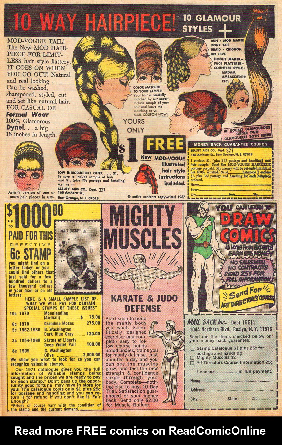 Read online She's Josie comic -  Issue #53 - 25