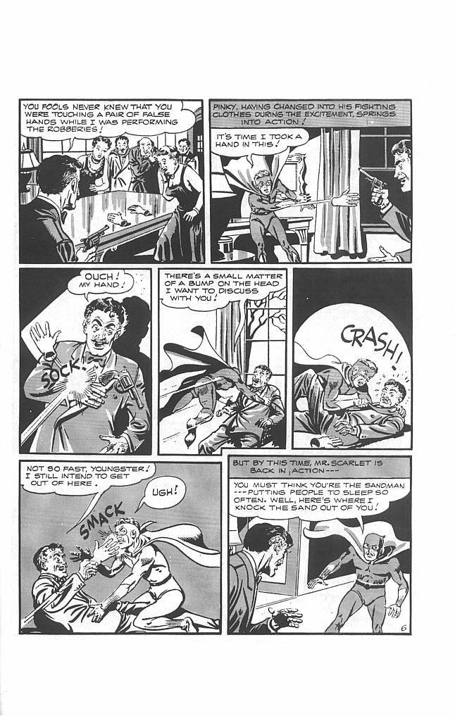 Read online America's Greatest Comics (2002) comic -  Issue #3 - 37