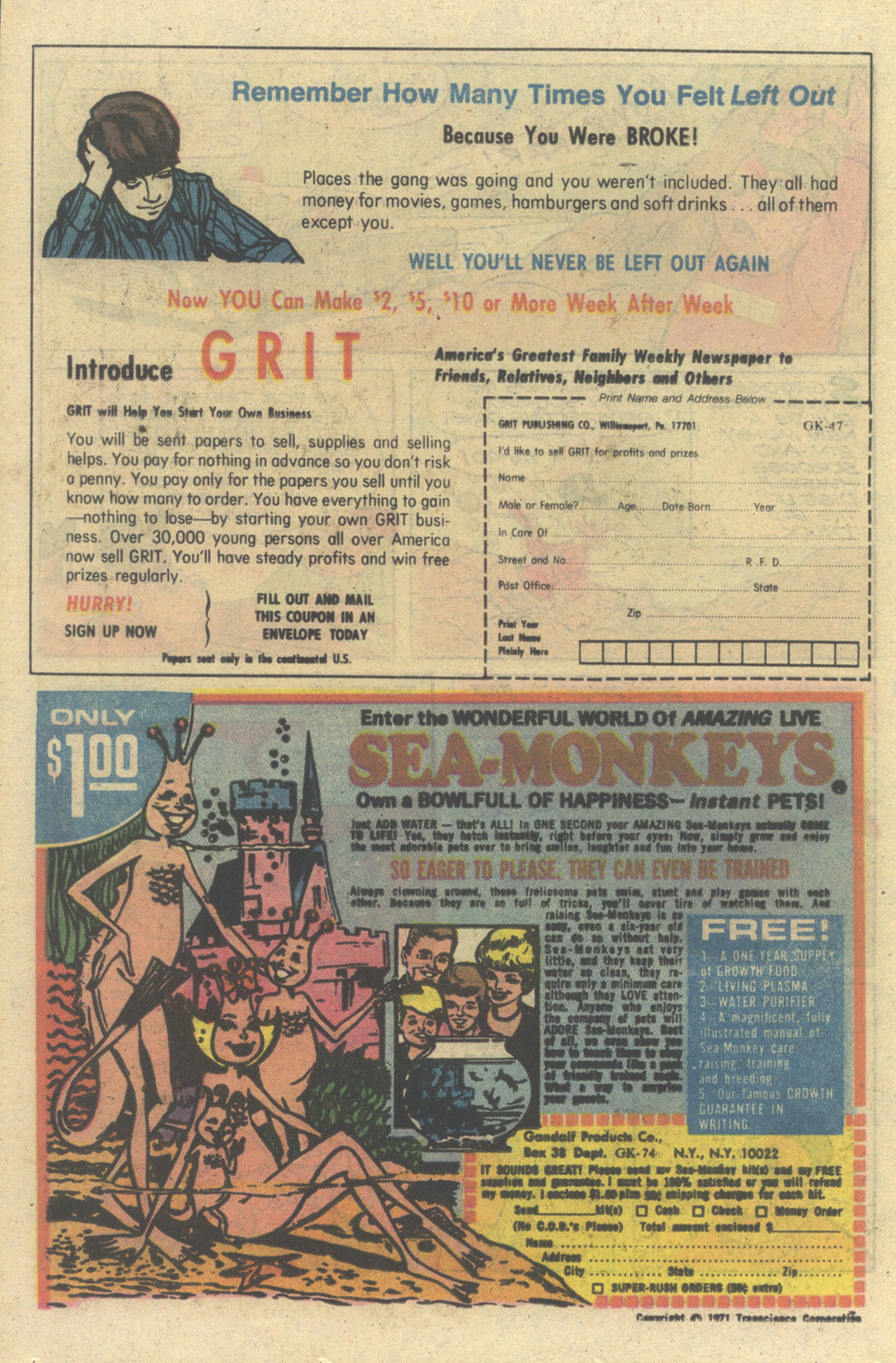 Read online Walt Disney THE BEAGLE BOYS comic -  Issue #35 - 14