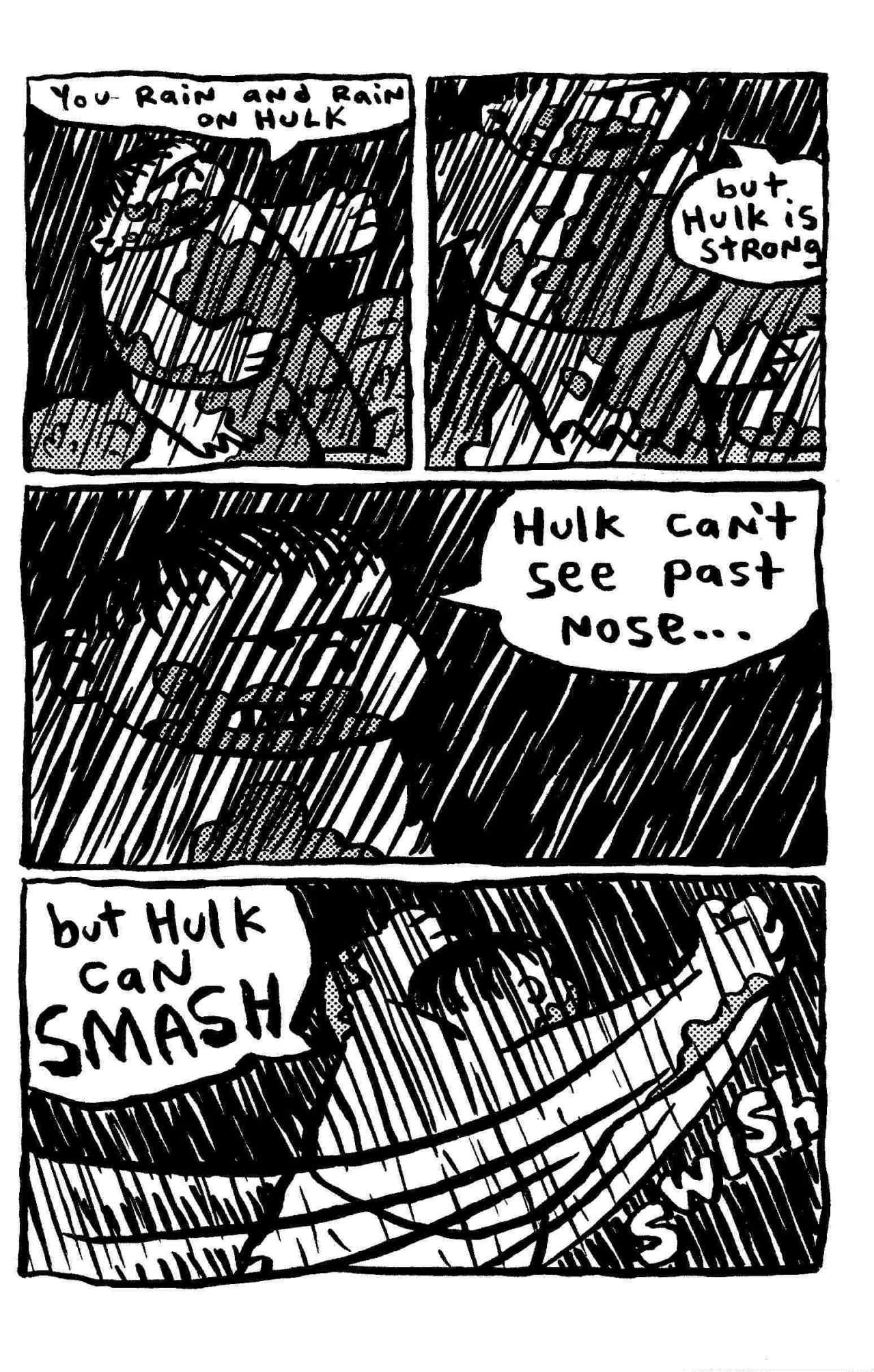 Read online Coober Skeber comic -  Issue # TPB - 11