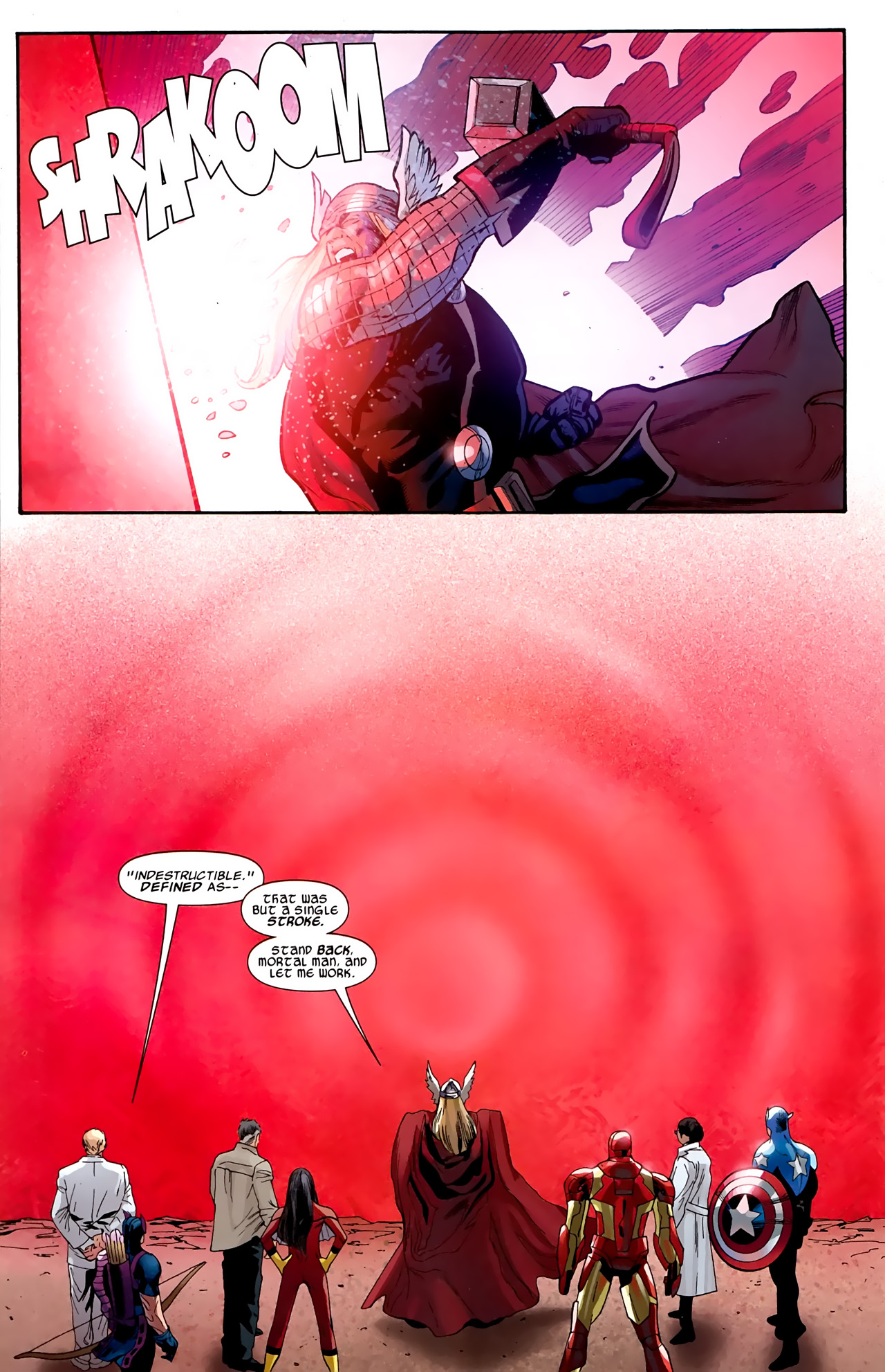 Read online X-Men Legacy (2008) comic -  Issue #236 - 21