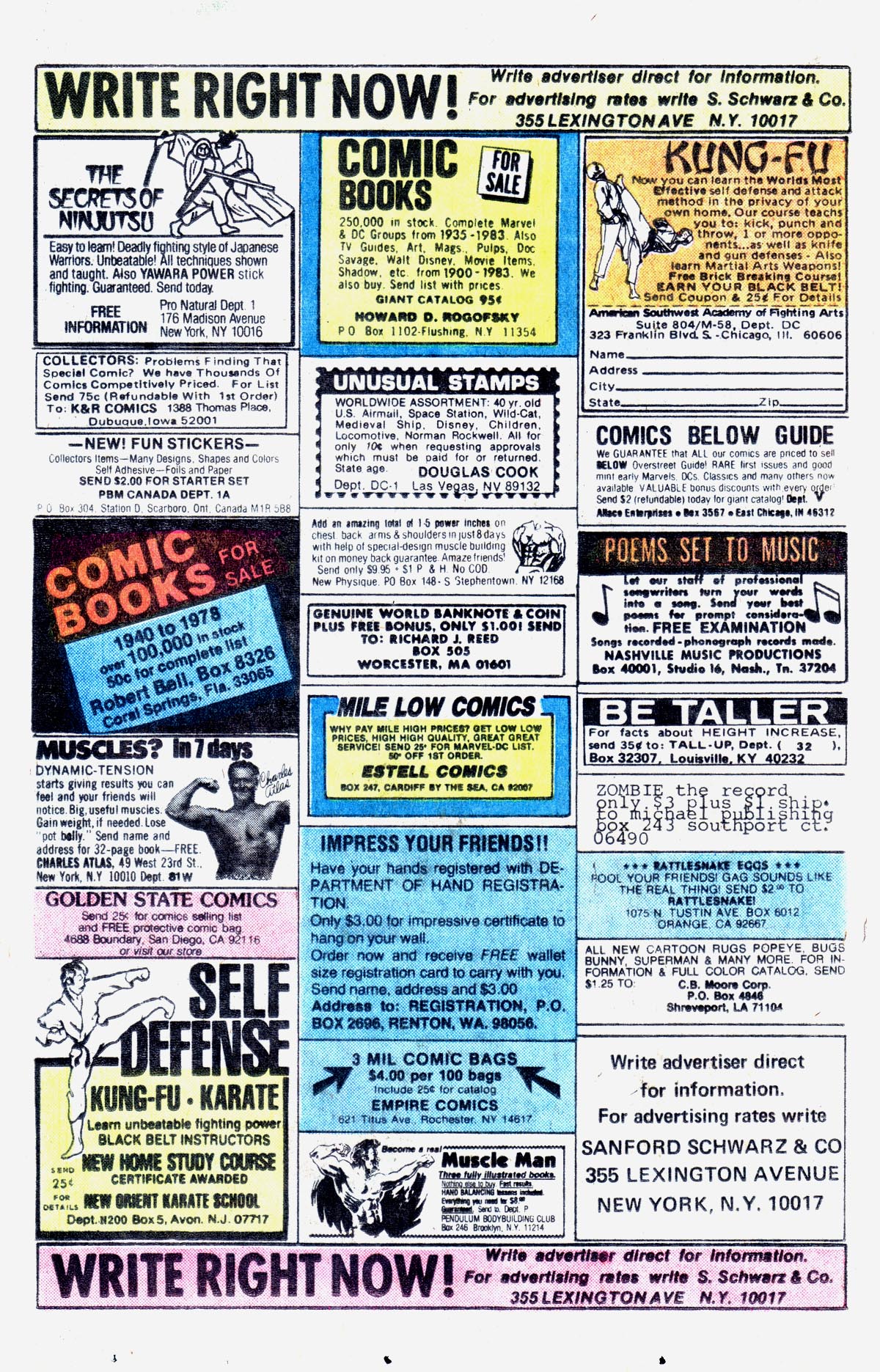 Read online G.I. Combat (1952) comic -  Issue #245 - 41
