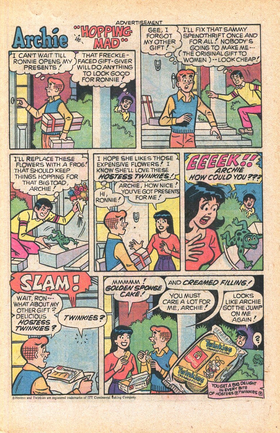 Read online Giant Grab Bag Comics comic -  Issue # TPB (Part 1) - 9