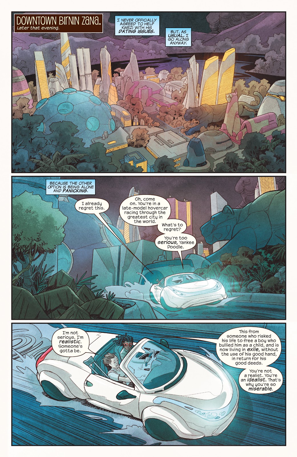 Ms. Marvel (2016) issue 18 - Page 7