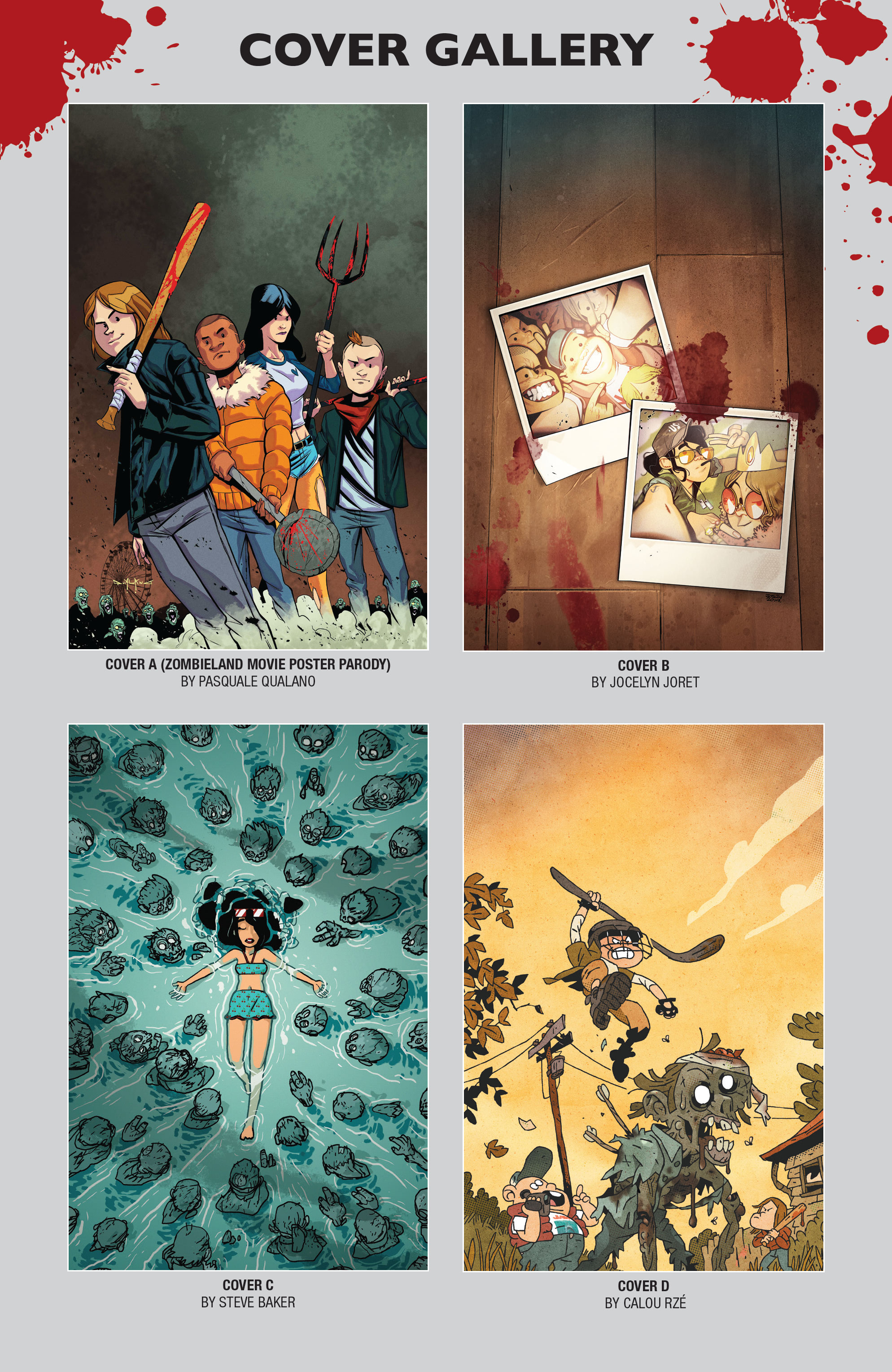 Read online Kidz comic -  Issue #3 - 32