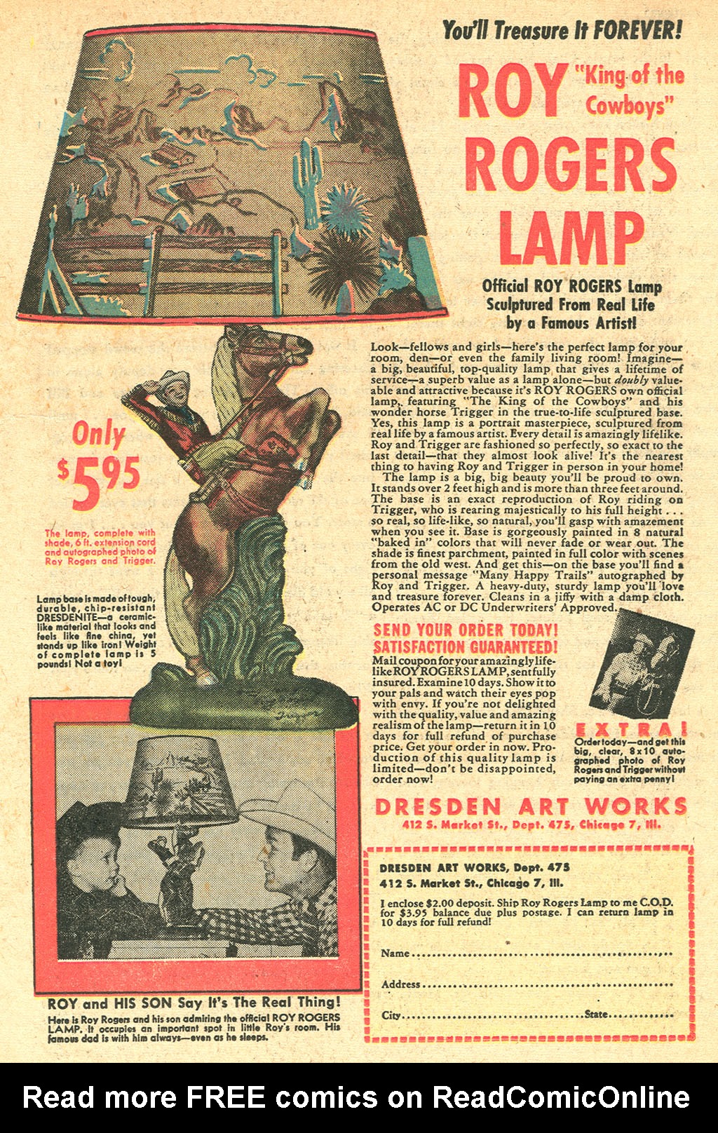 Read online Kid Colt Outlaw comic -  Issue #11 - 15