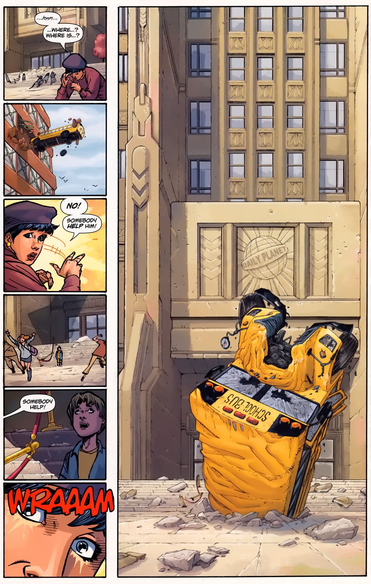 Read online Action Comics (1938) comic -  Issue #845 - 13