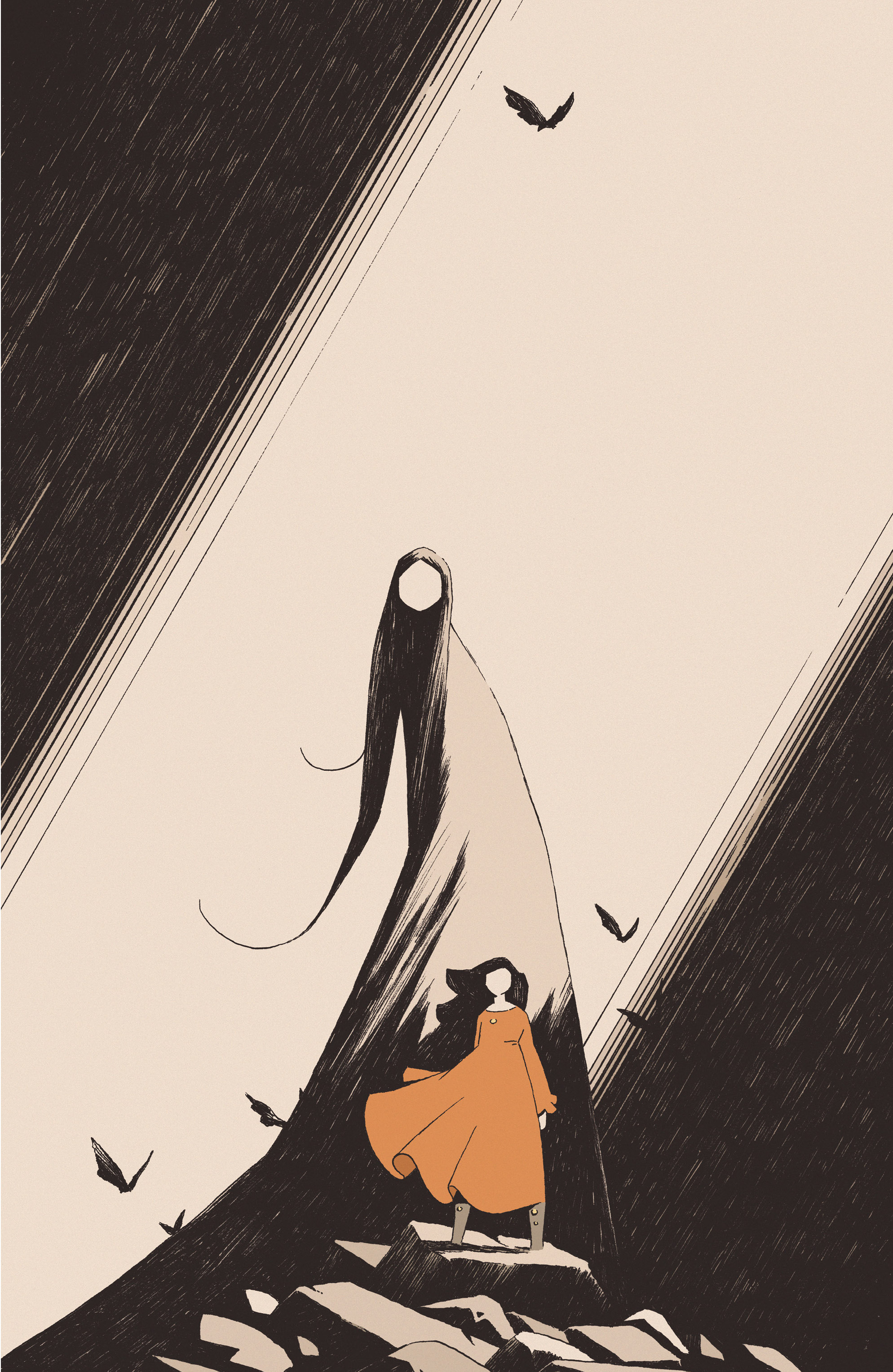 Read online Pretty Deadly: The Rat comic -  Issue #1 - 28