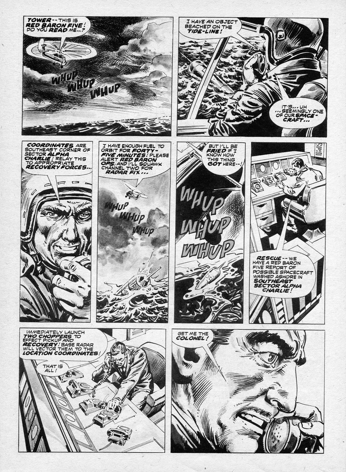 Read online Planet of the Apes comic -  Issue #12 - 50