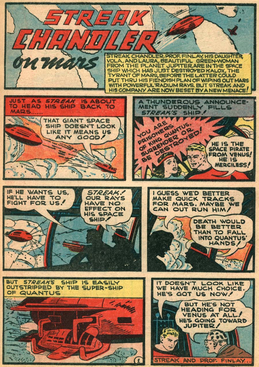Read online Top-Notch Comics comic -  Issue #7 - 29