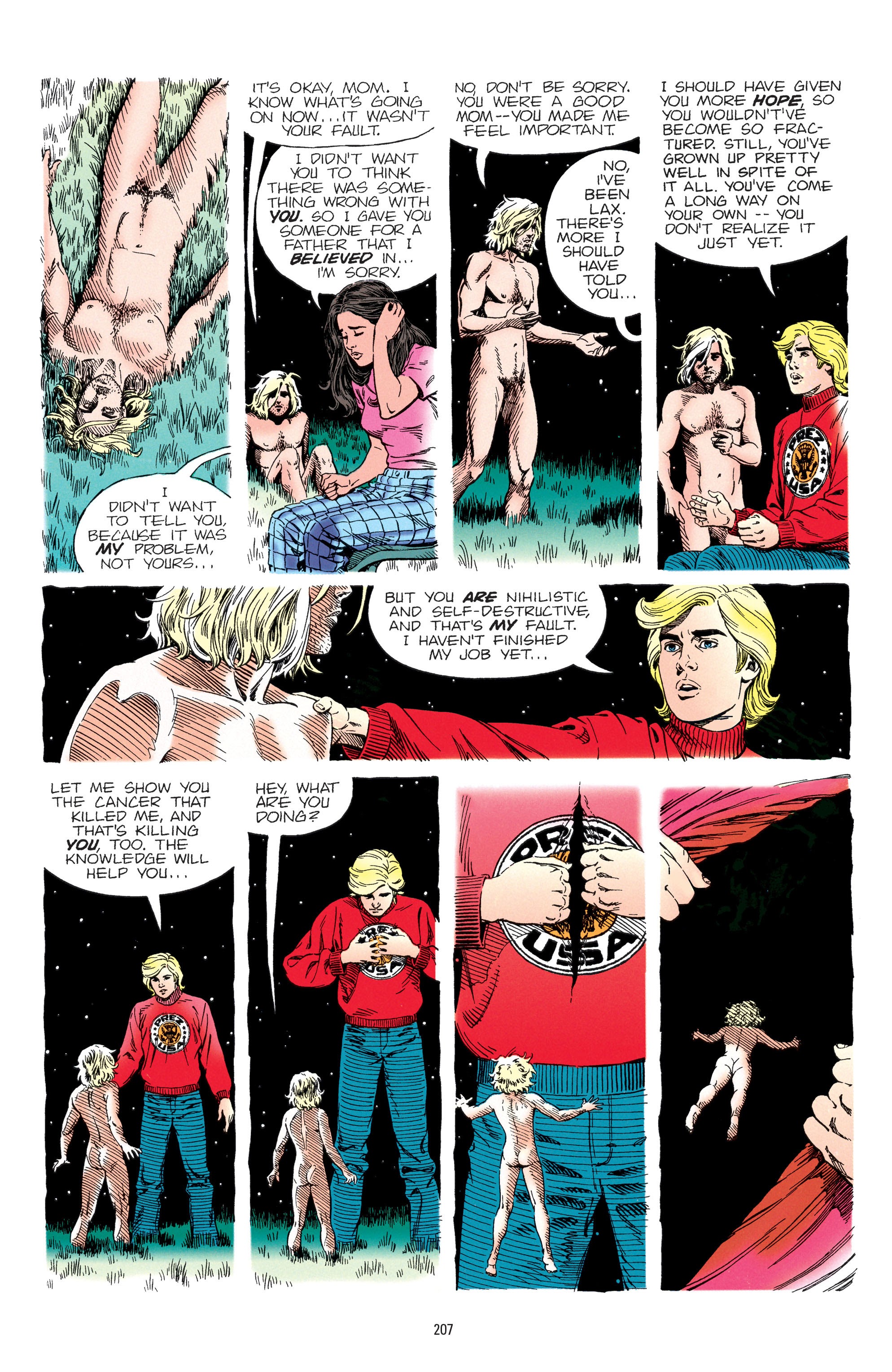 Read online Prez: The First Teen President comic -  Issue # TPB (Part 2) - 102
