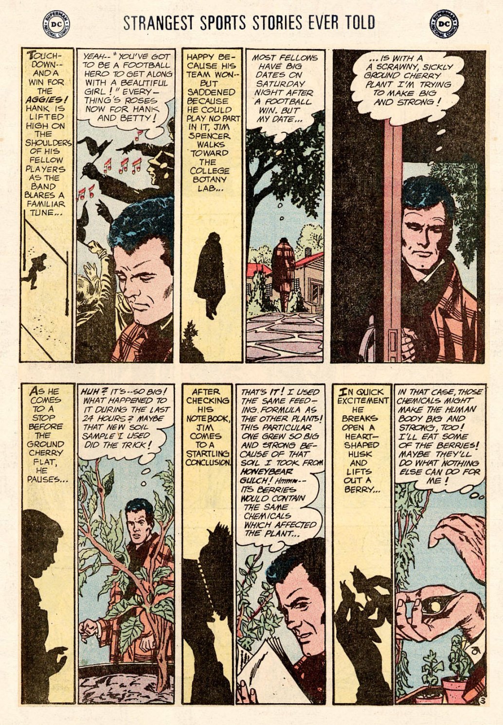 Read online DC Special (1968) comic -  Issue #7 - 49