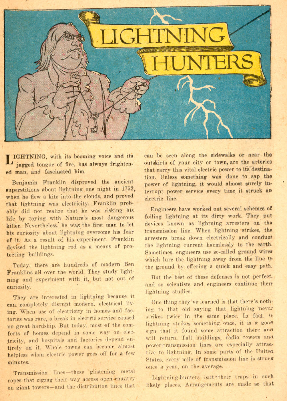 Read online Superboy (1949) comic -  Issue #5 - 24