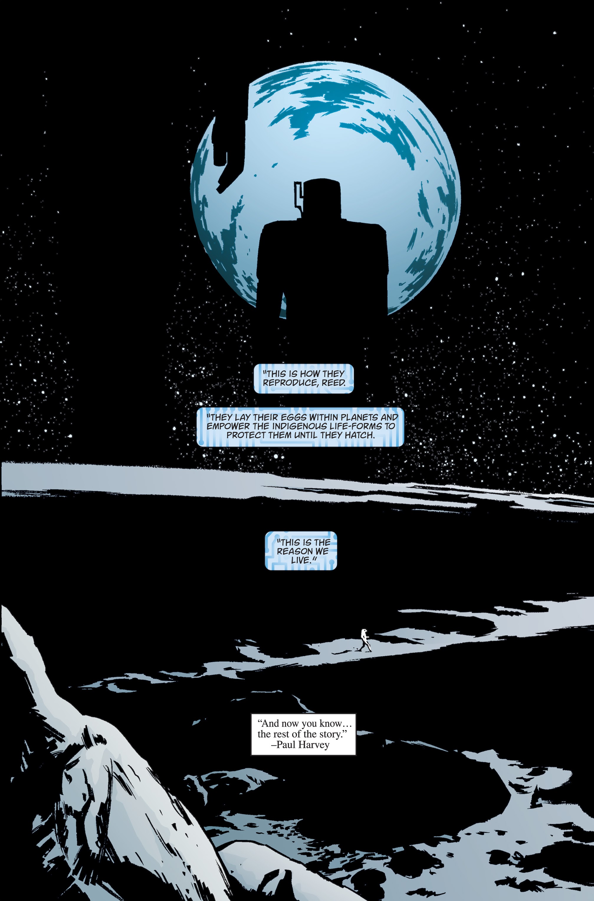 Read online Earth X comic -  Issue # _TPB (Part 3) - 72