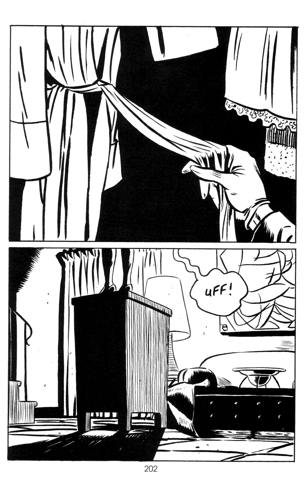 Read online Murder Me Dead comic -  Issue #9 - 42