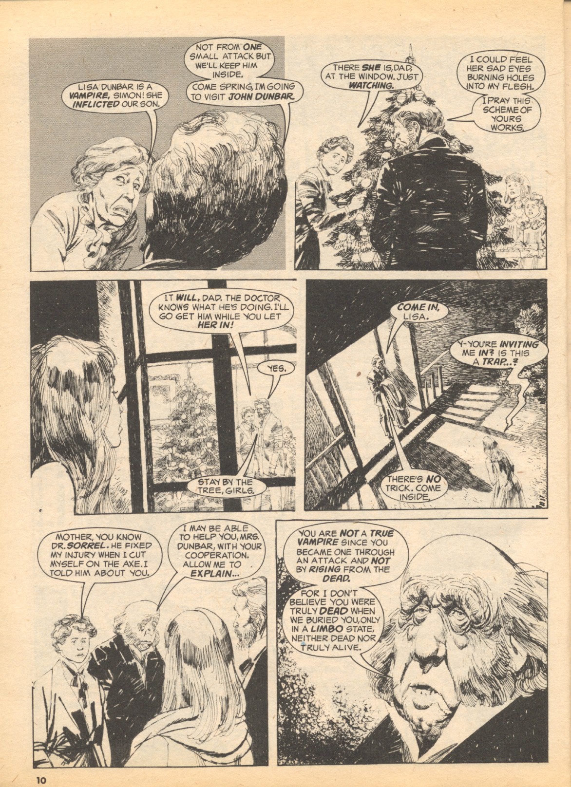 Creepy (1964) Issue #97 #97 - English 10