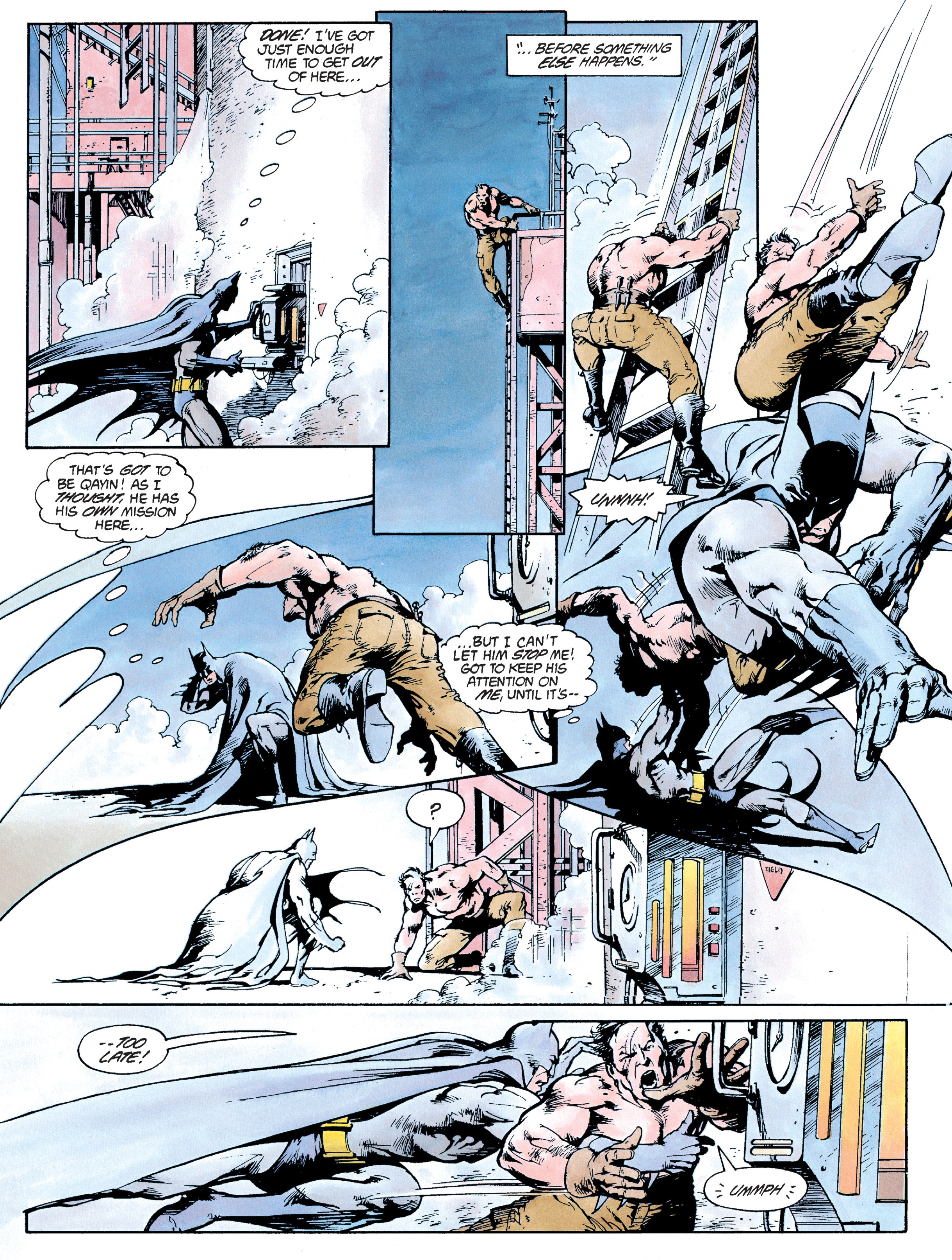 Read online Batman: The Demon Trilogy comic -  Issue # TPB (Part 1) - 48
